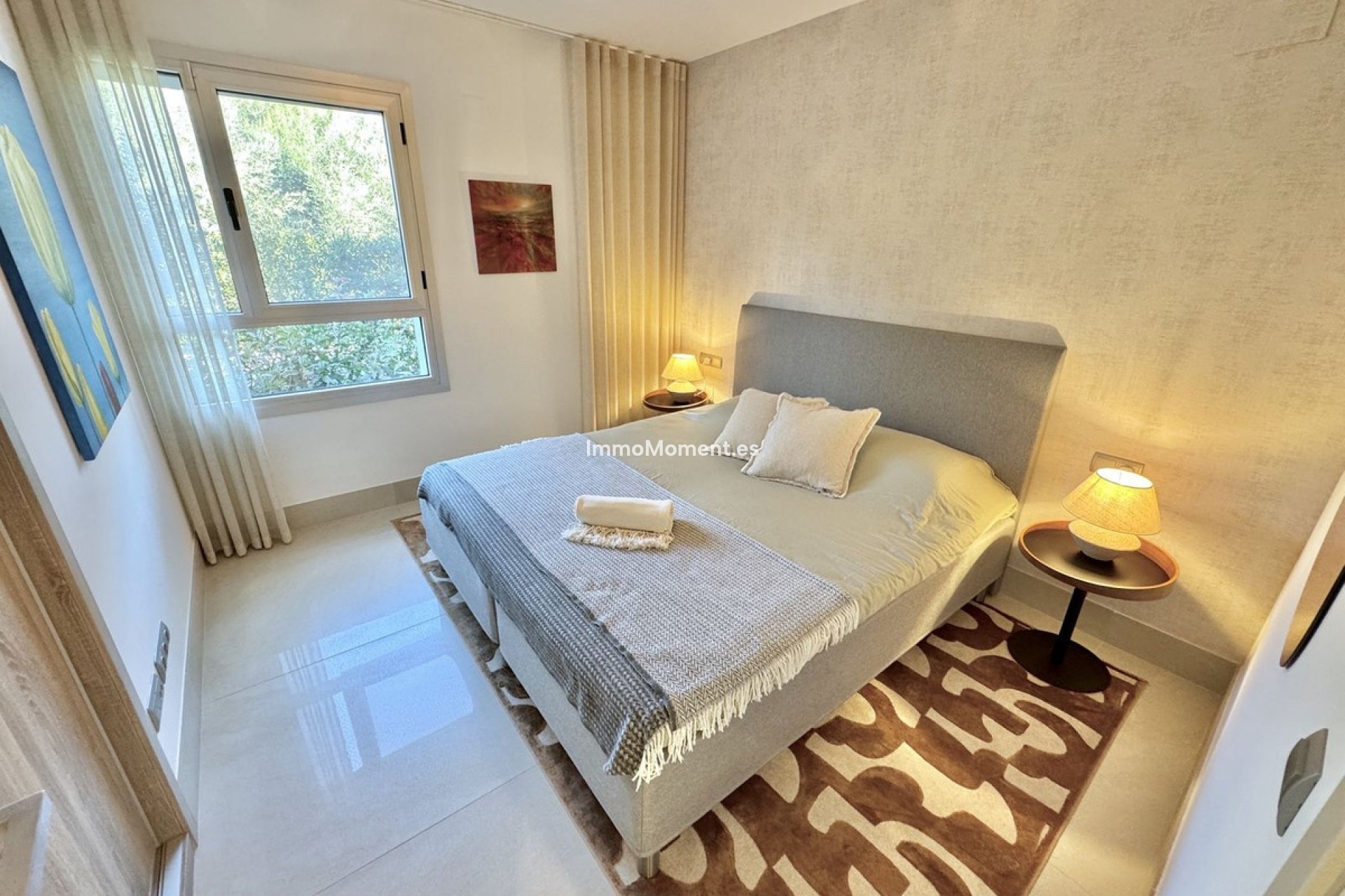 Resale - Apartment - Mijas - La Cala Golf