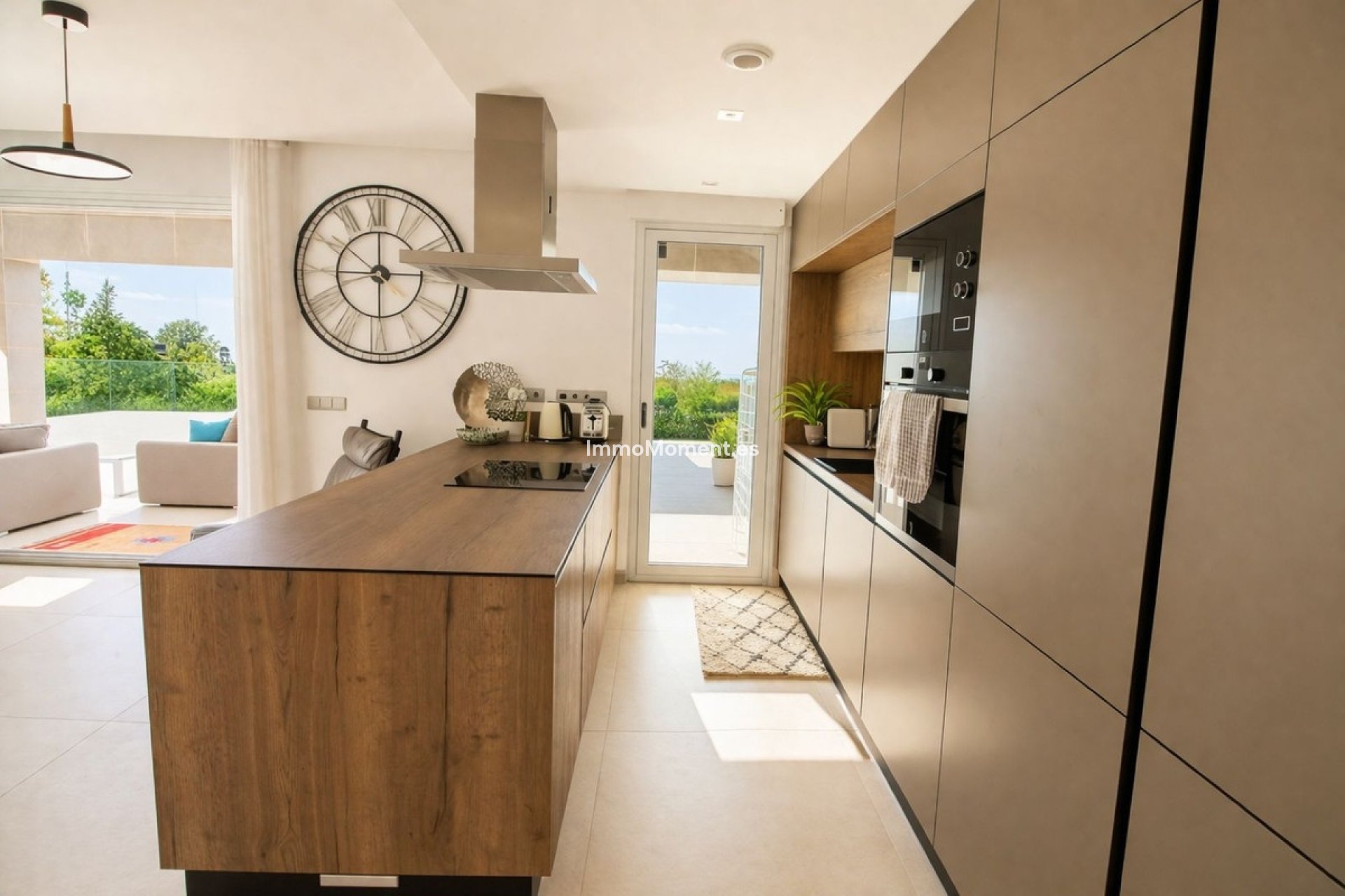 Resale - Apartment - Mijas - La Cala Golf