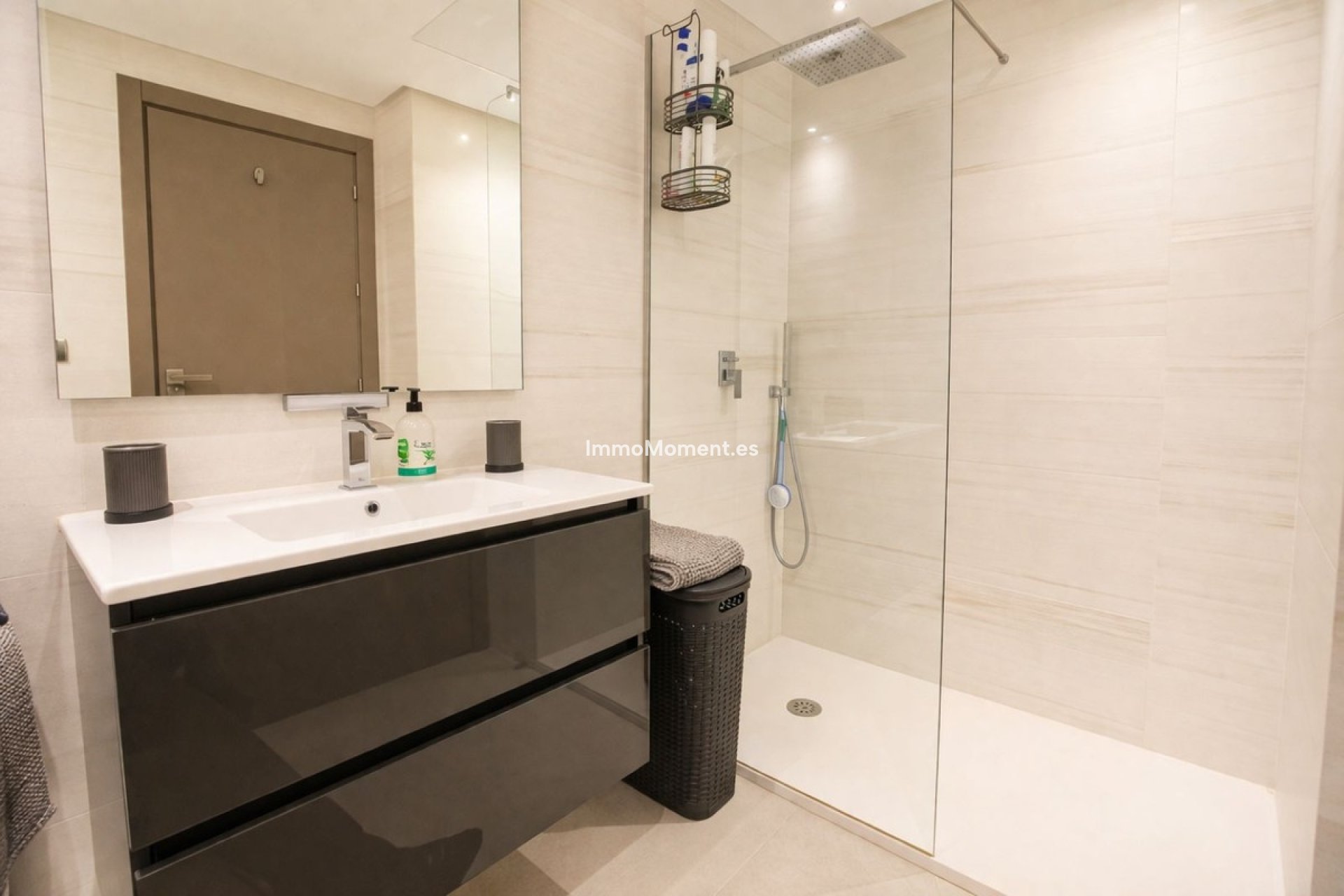 Resale - Apartment - Mijas - La Cala Golf
