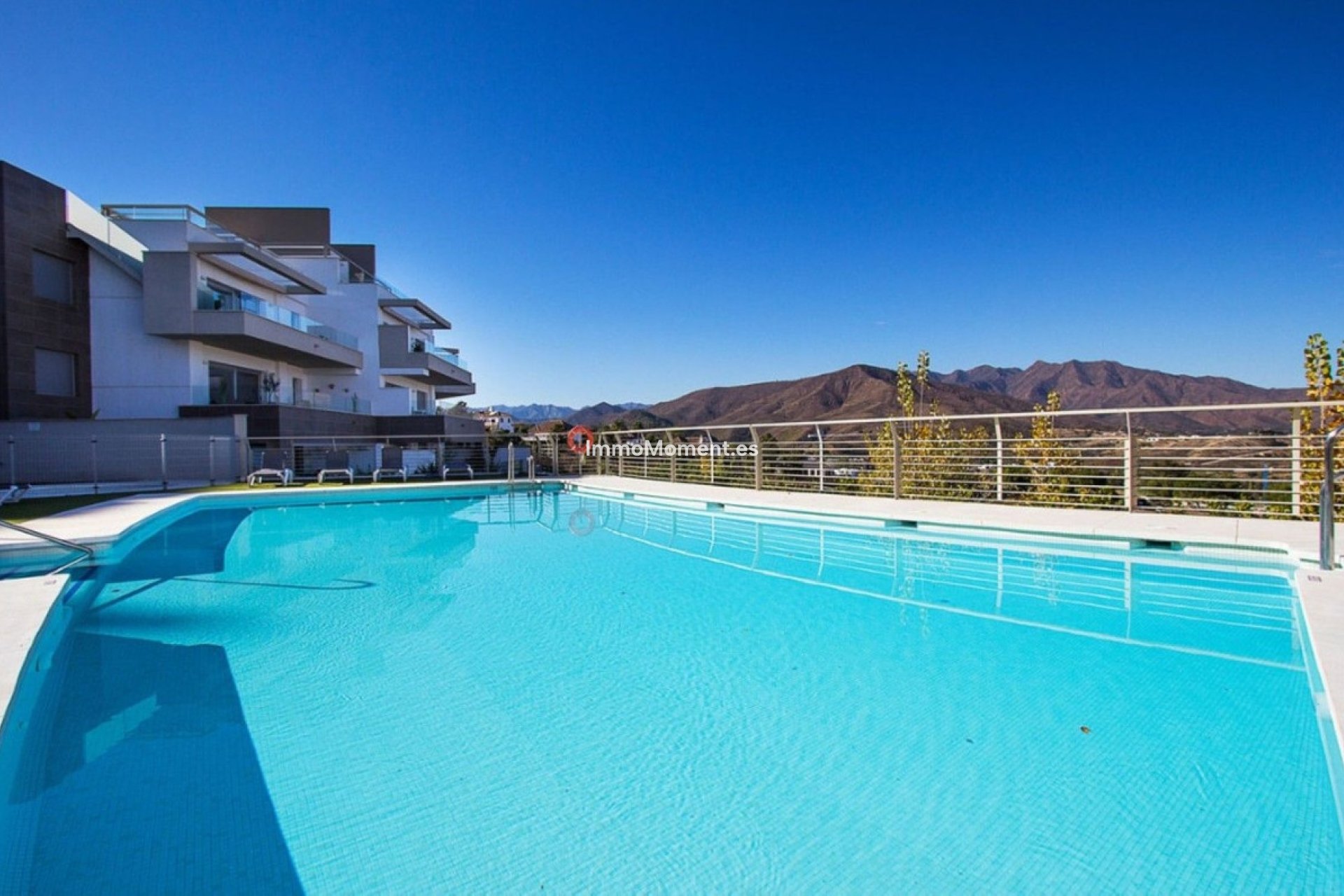 Resale - Apartment - Mijas - La Cala Golf