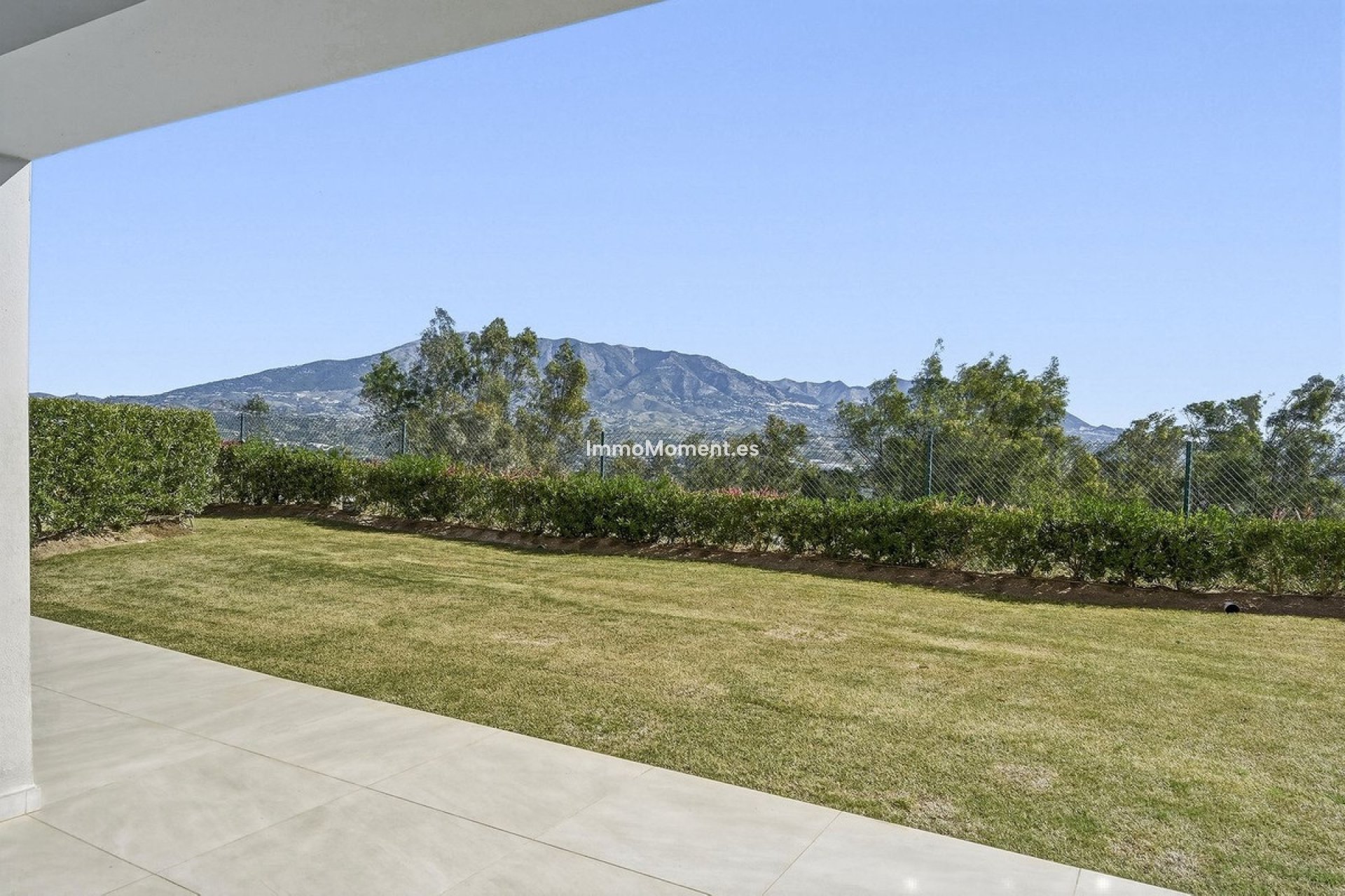 Resale - Apartment - Mijas - La Cala Golf