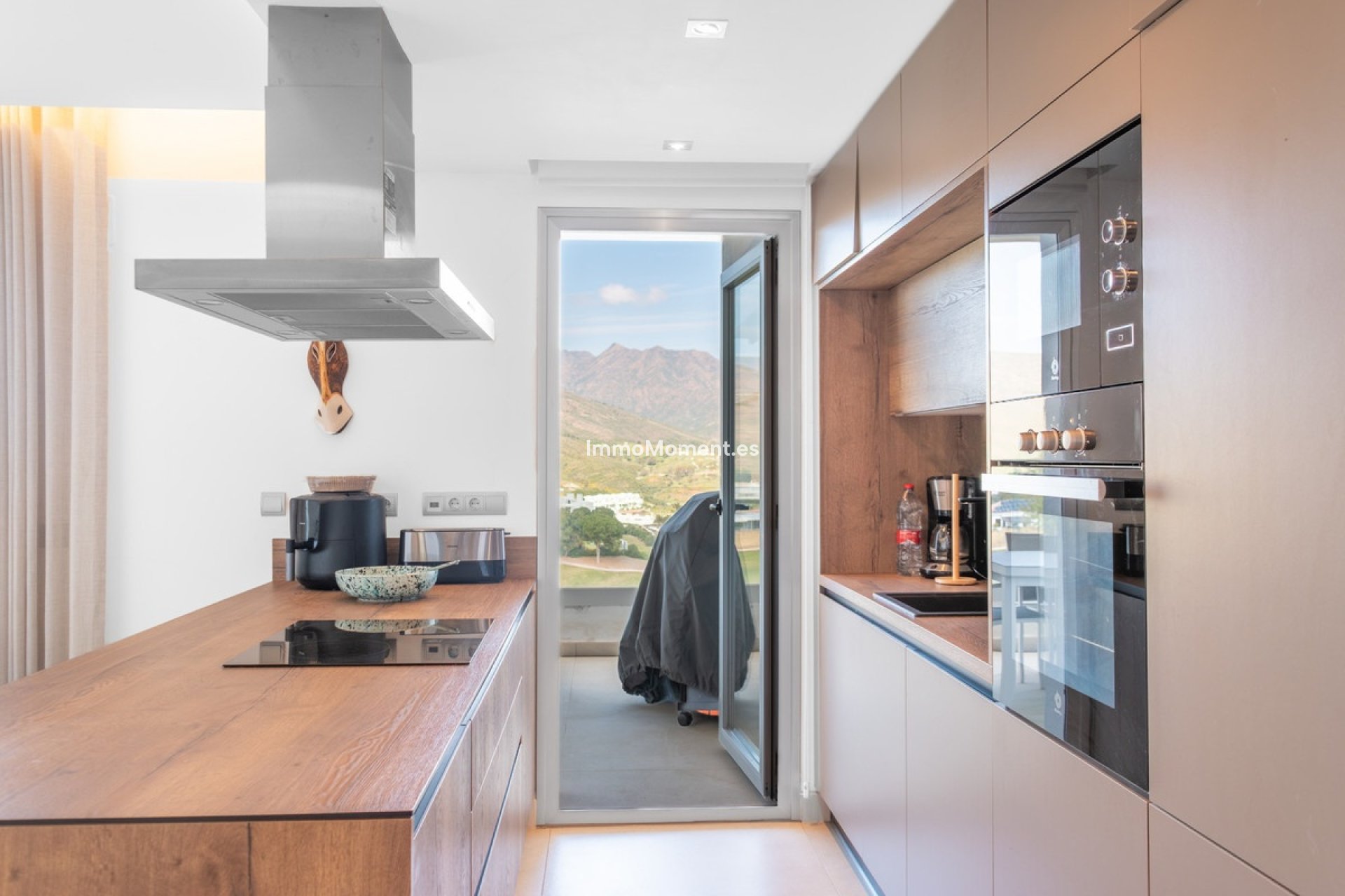 Resale - Apartment - Mijas - La Cala Golf