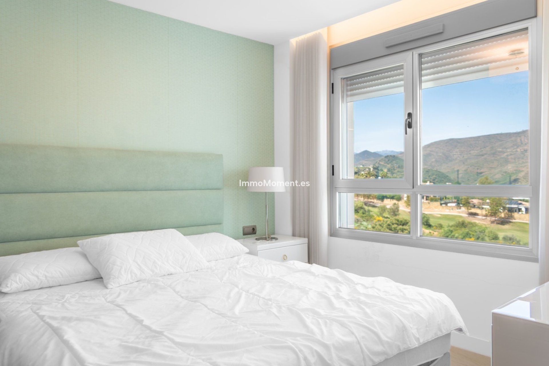Resale - Apartment - Mijas - La Cala Golf