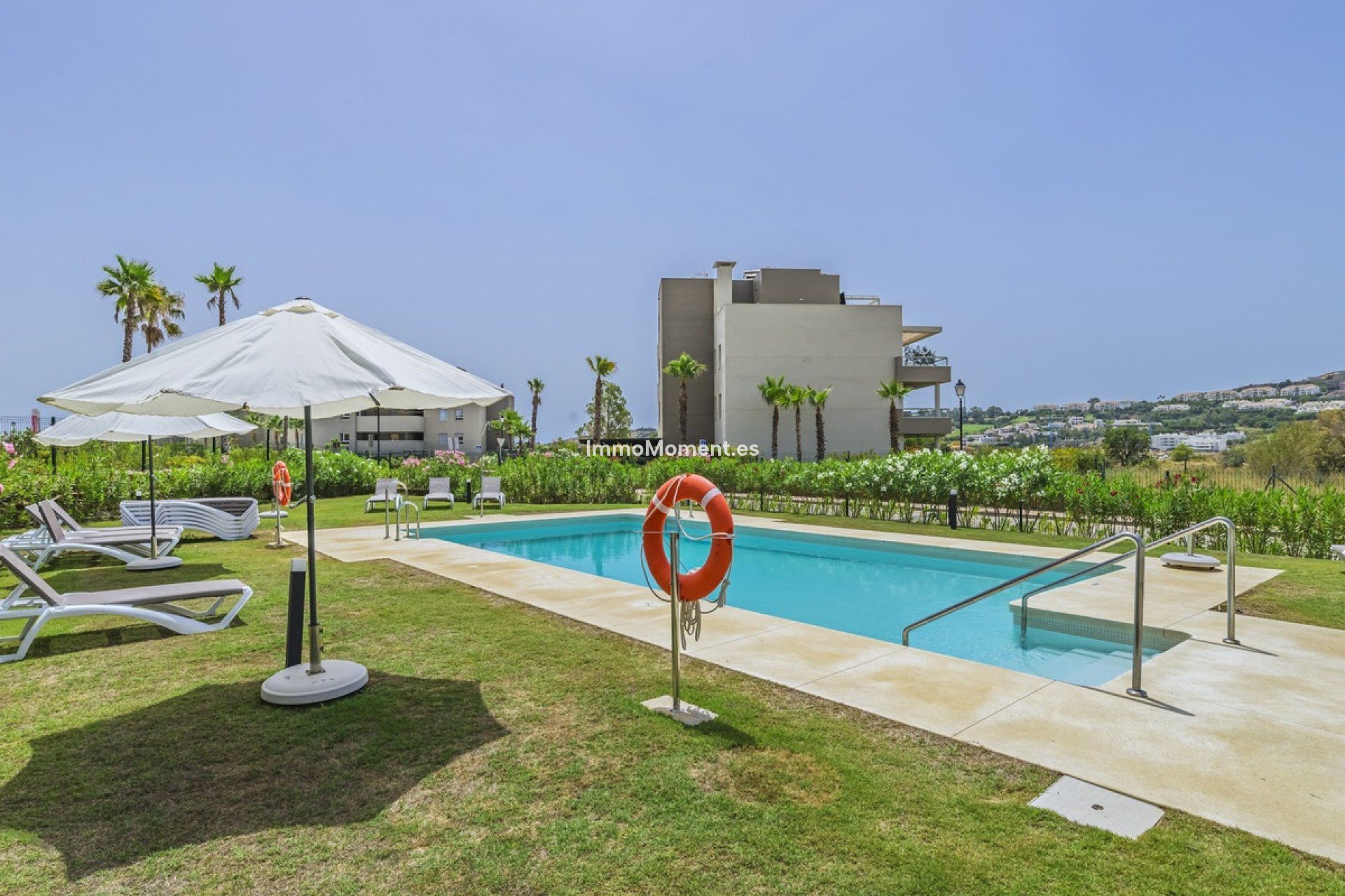 Resale - Apartment - Mijas - La Cala Golf