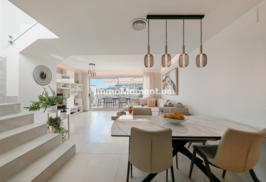 Resale - Apartment - Mijas - La Cala Golf