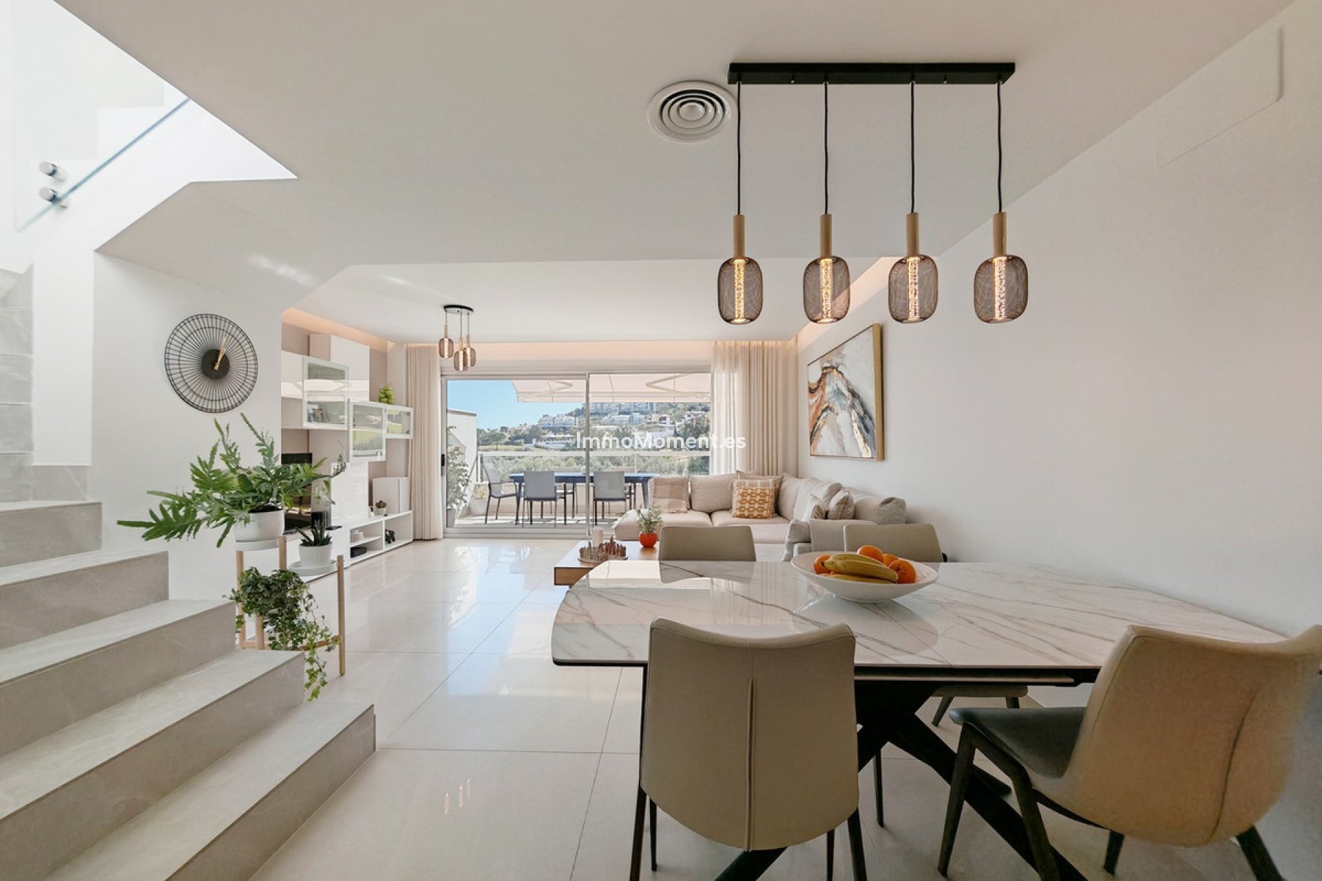 Resale - Apartment - Mijas - La Cala Golf