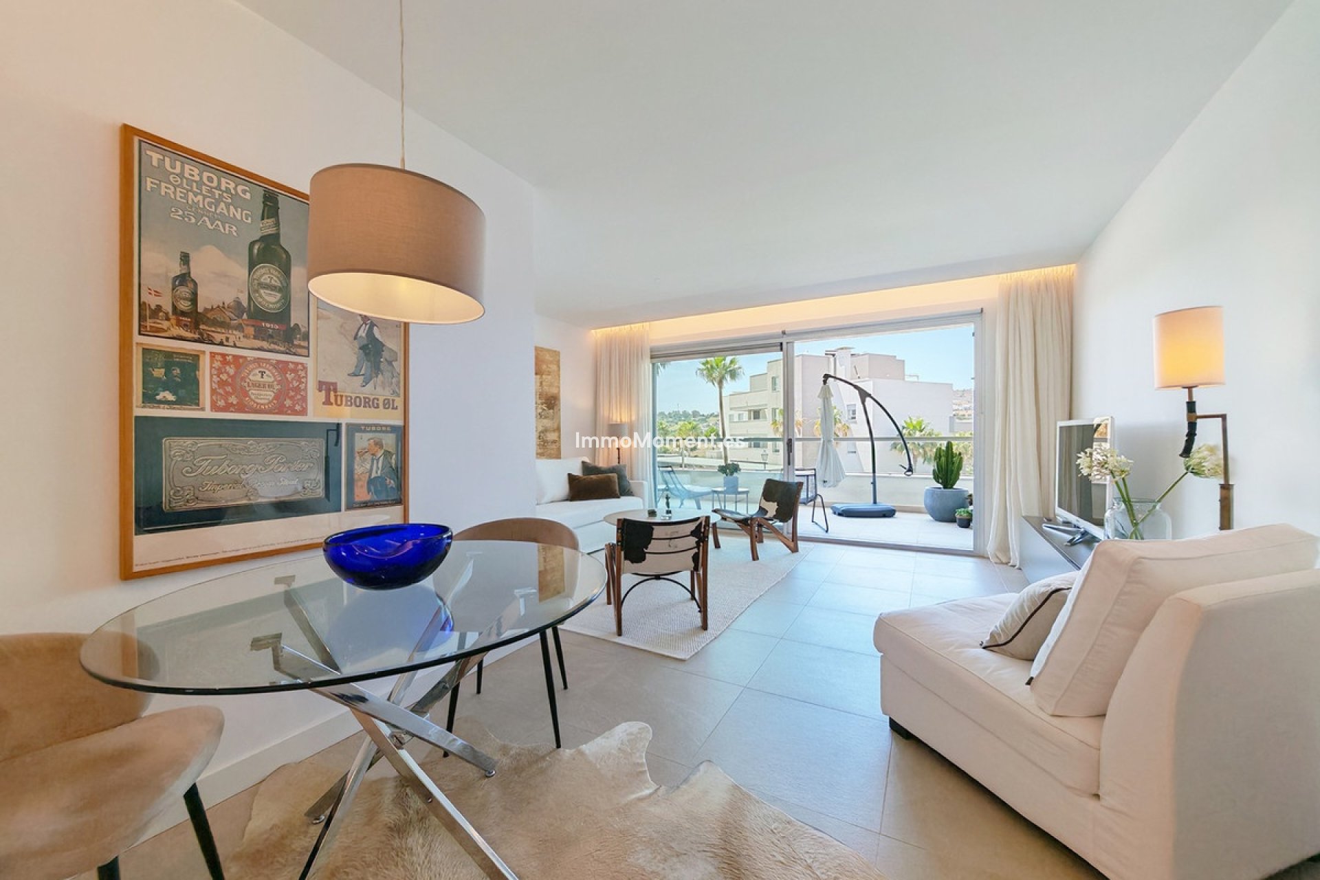 Resale - Apartment - Mijas - La Cala Golf