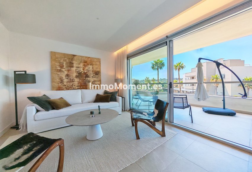 Resale - Apartment - Mijas - La Cala Golf