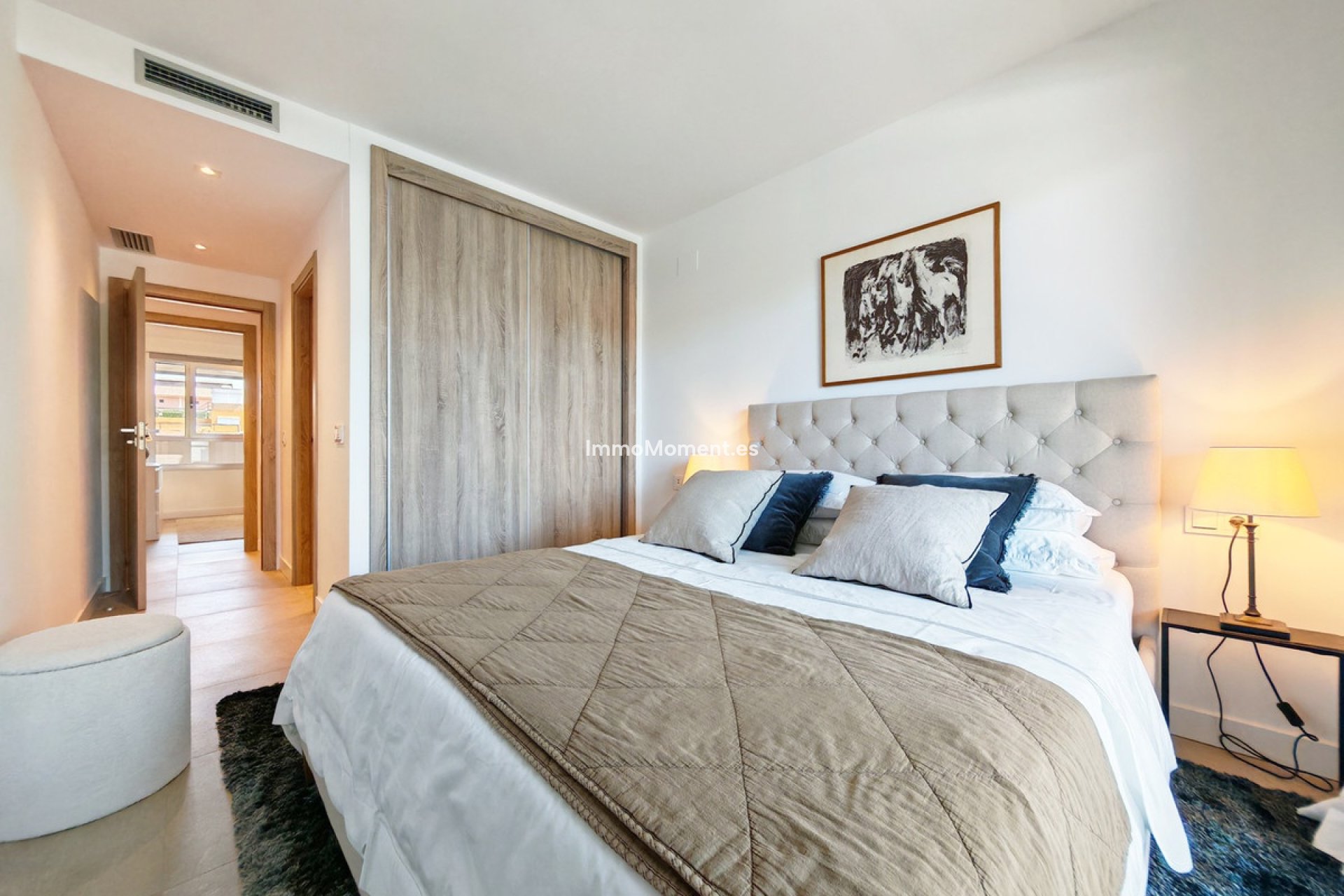 Resale - Apartment - Mijas - La Cala Golf