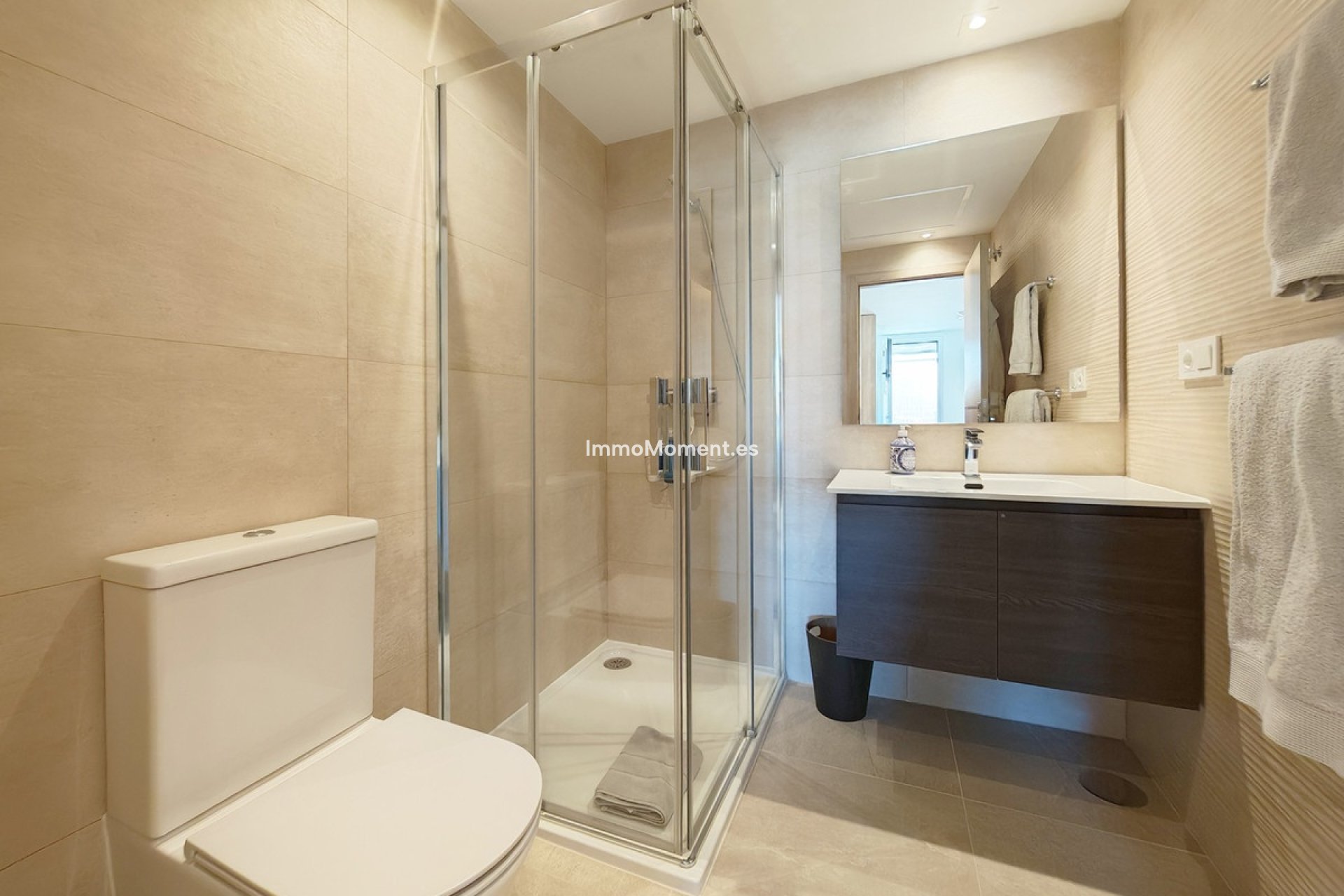 Resale - Apartment - Mijas - La Cala Golf