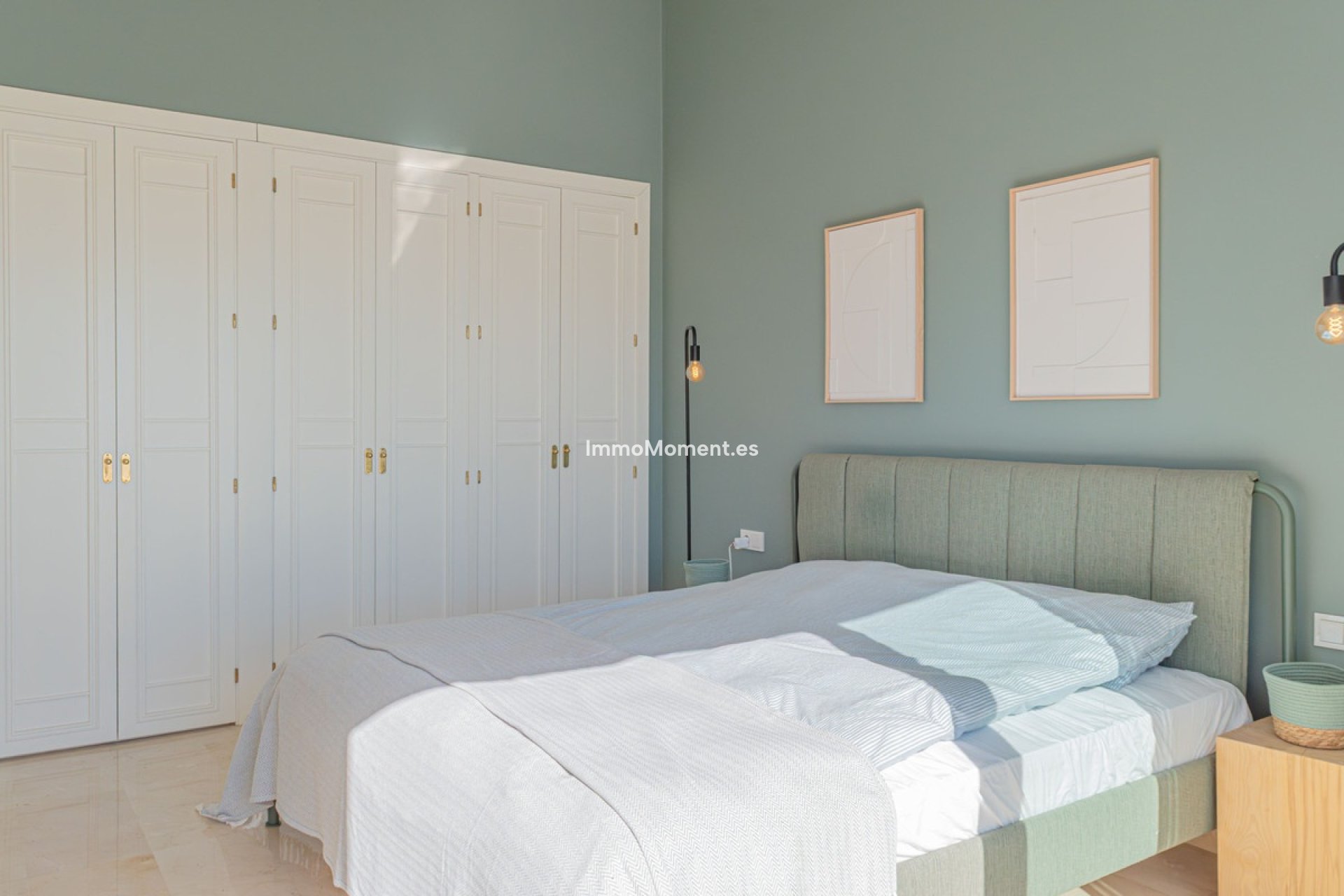 Resale - Apartment - Mijas - La Cala Golf