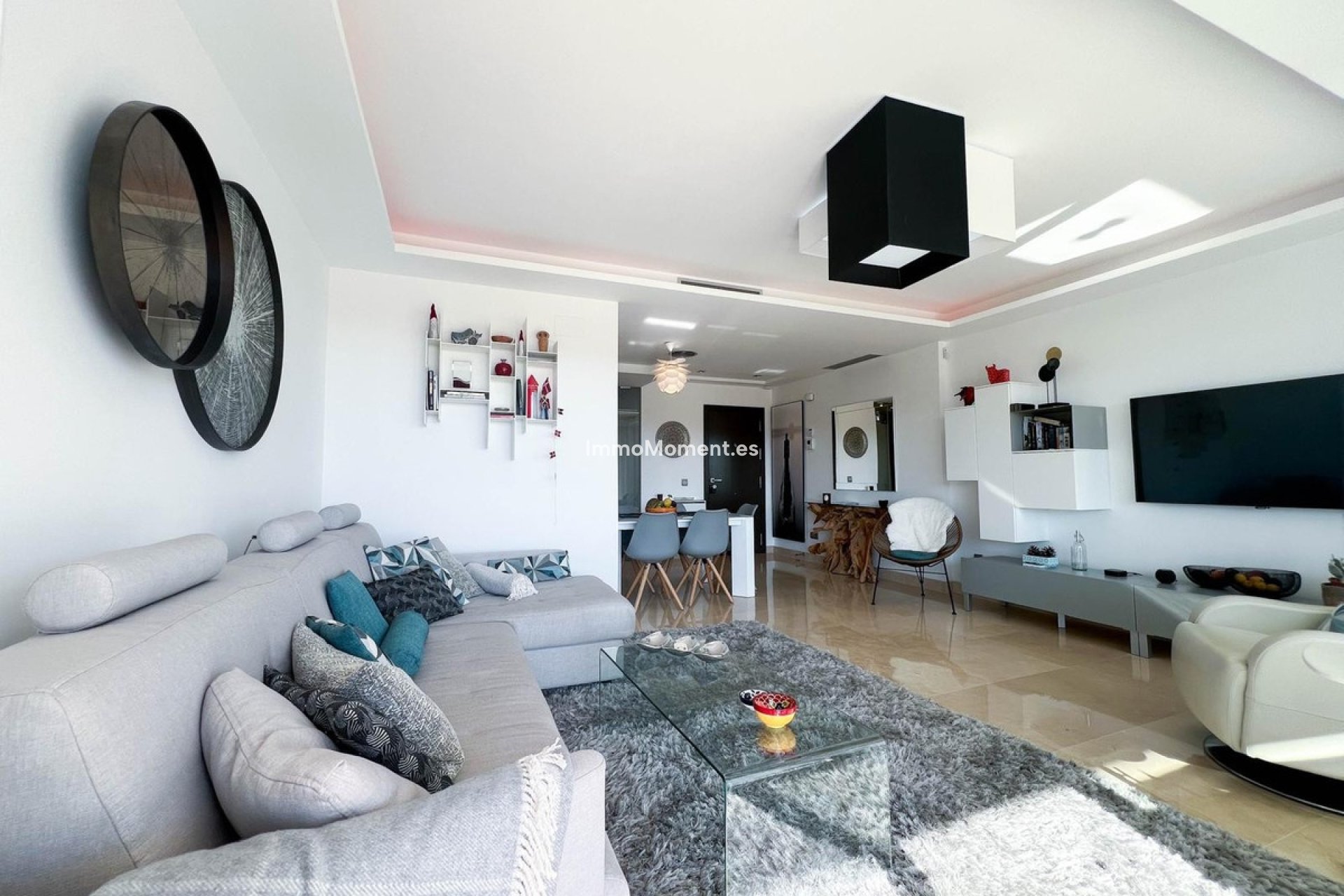 Resale - Apartment - Mijas - La Cala Golf