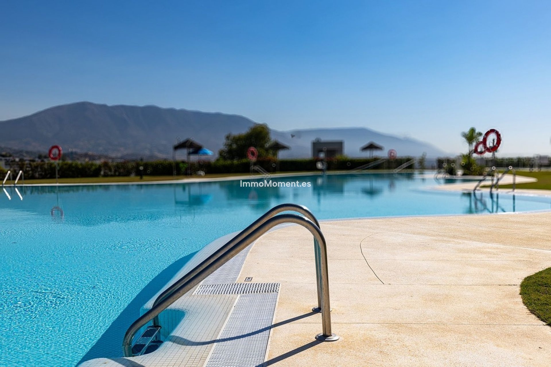Resale - Apartment - Mijas - La Cala Golf