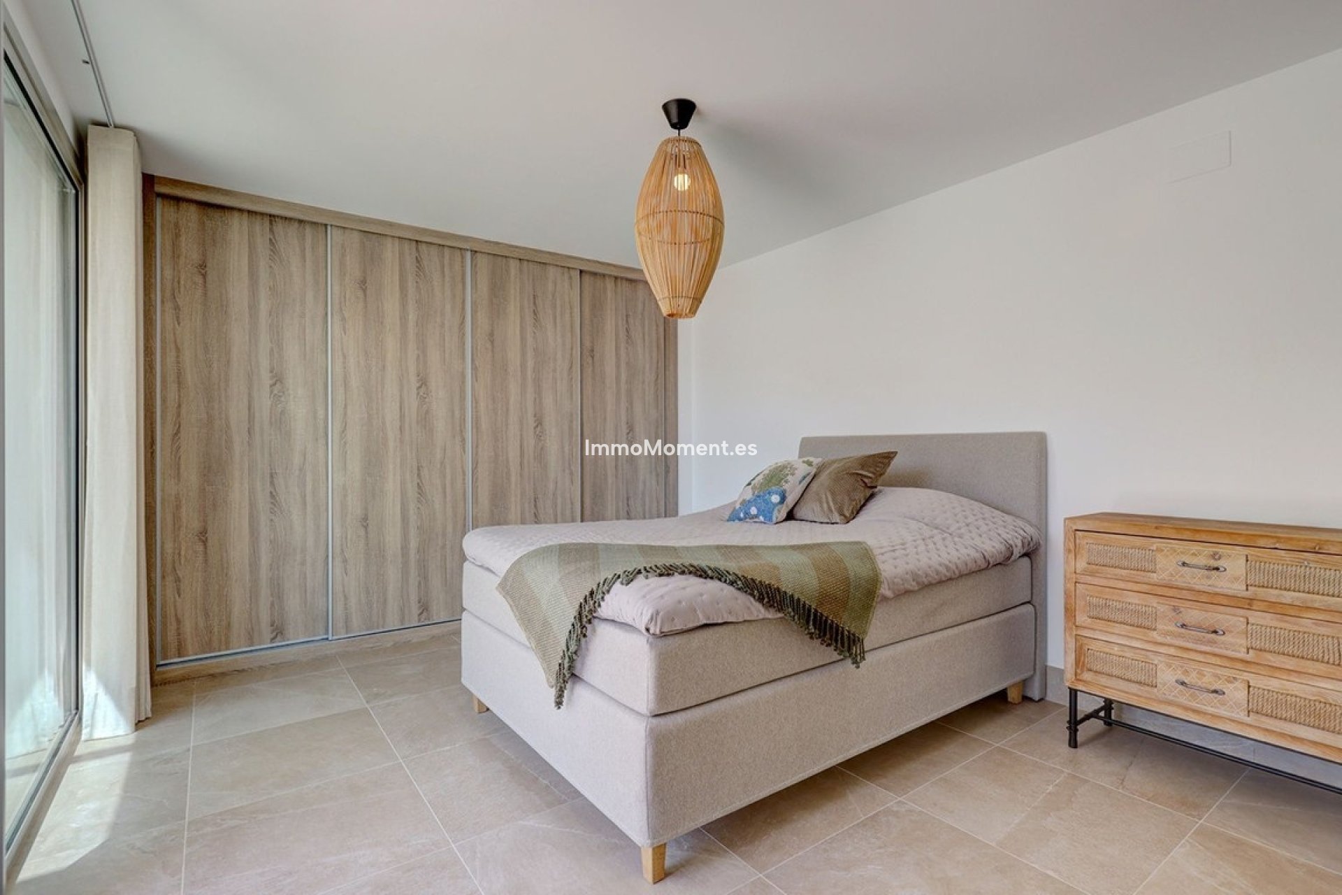 Resale - Apartment - Mijas - La Cala Golf