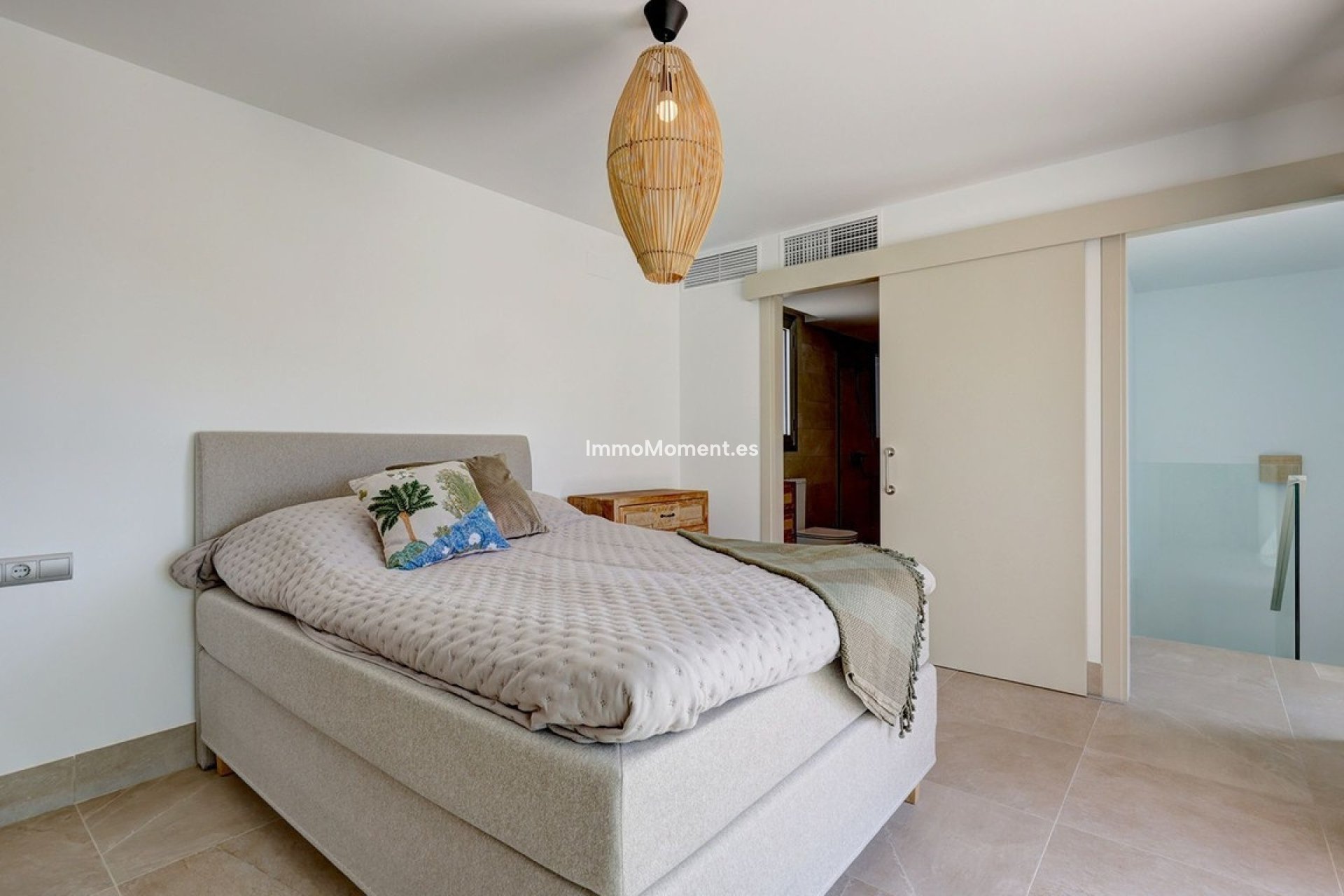 Resale - Apartment - Mijas - La Cala Golf