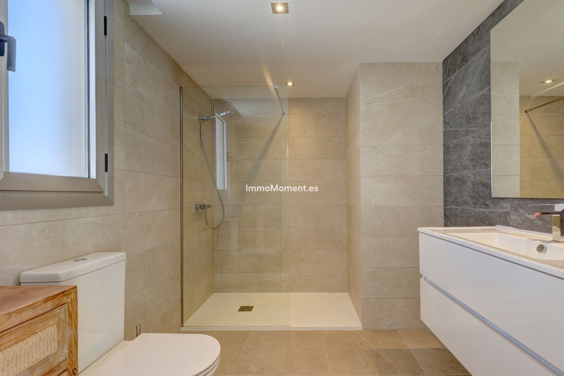 Resale - Apartment - Mijas - La Cala Golf