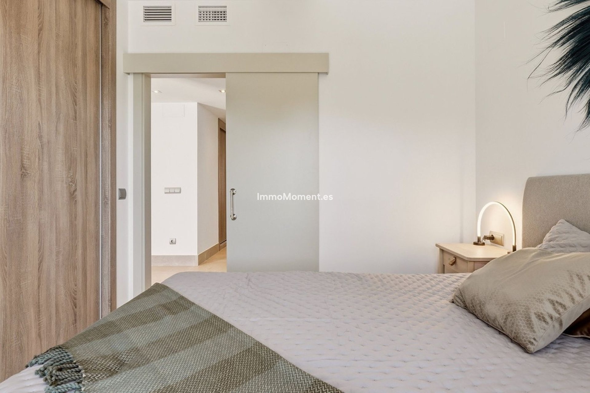 Resale - Apartment - Mijas - La Cala Golf