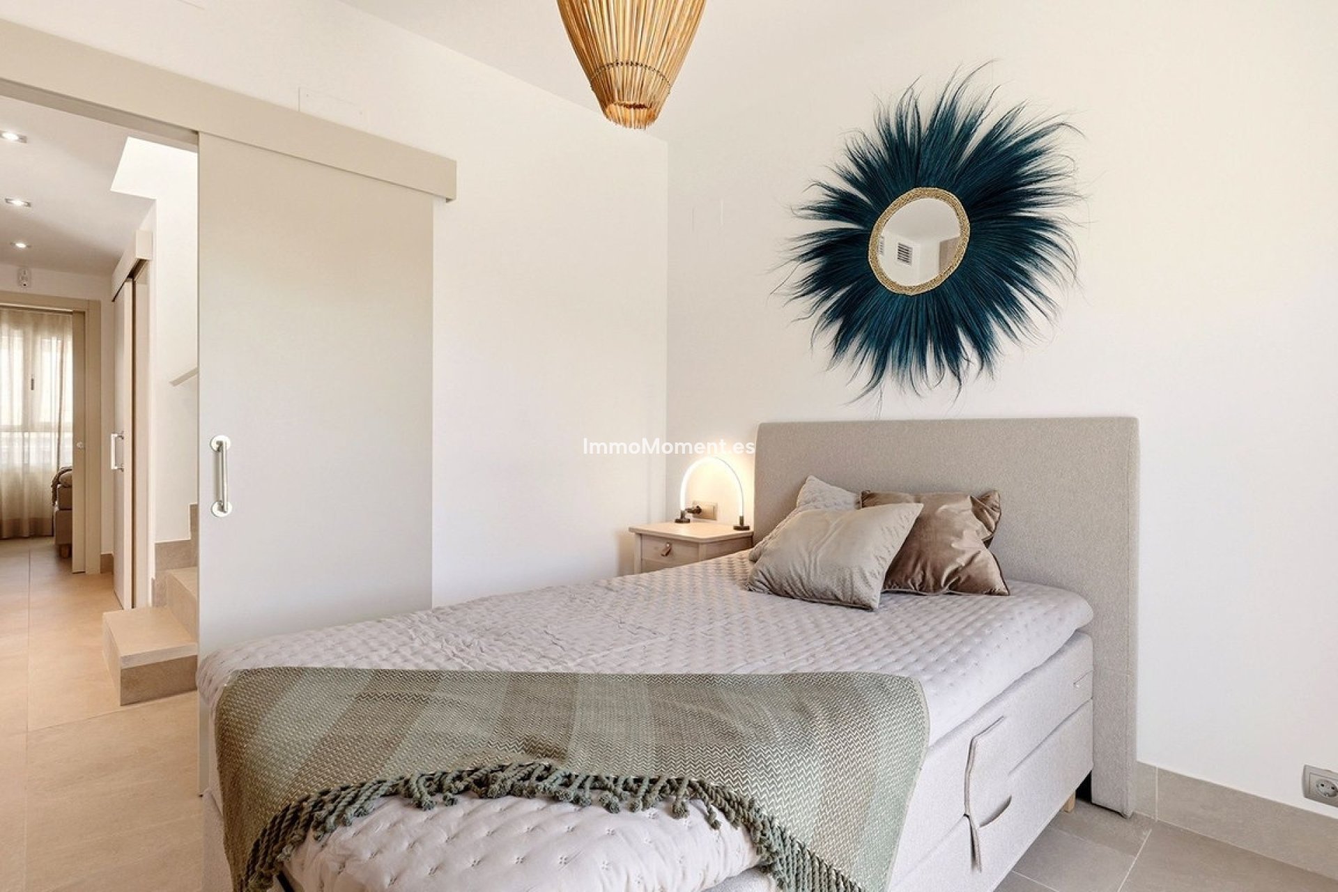 Resale - Apartment - Mijas - La Cala Golf
