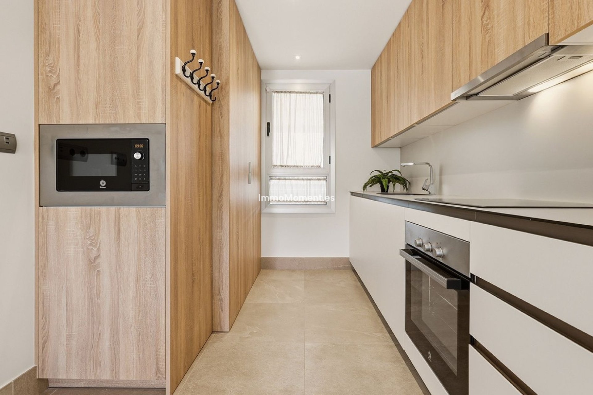 Resale - Apartment - Mijas - La Cala Golf