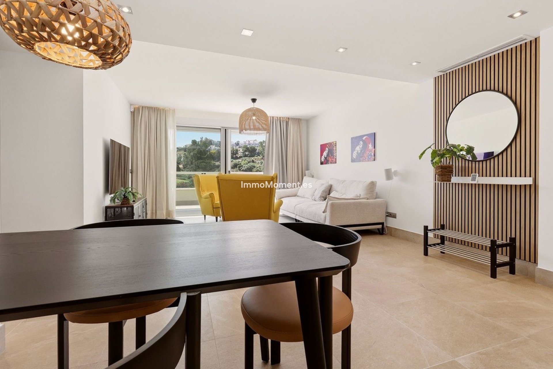 Resale - Apartment - Mijas - La Cala Golf
