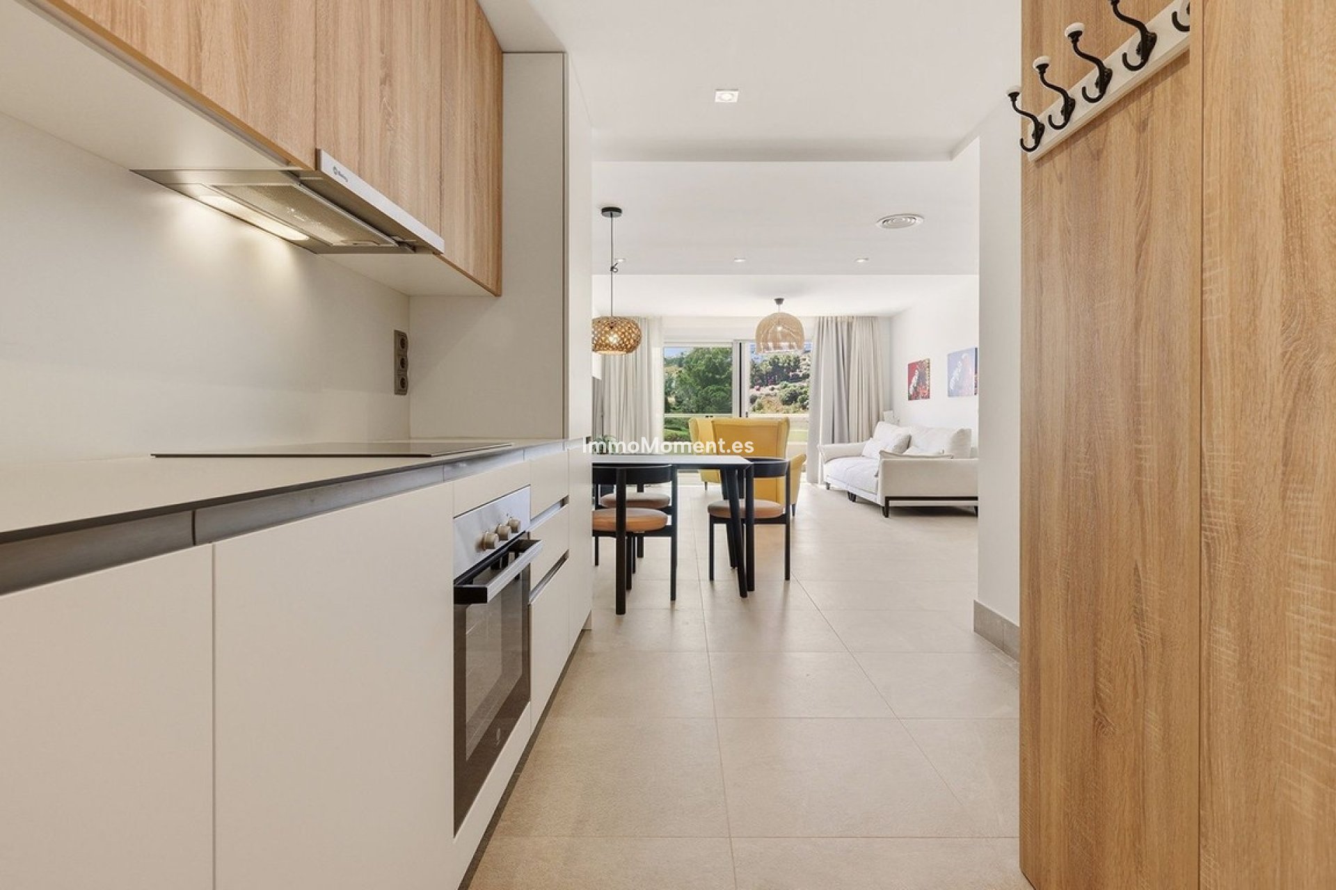 Resale - Apartment - Mijas - La Cala Golf