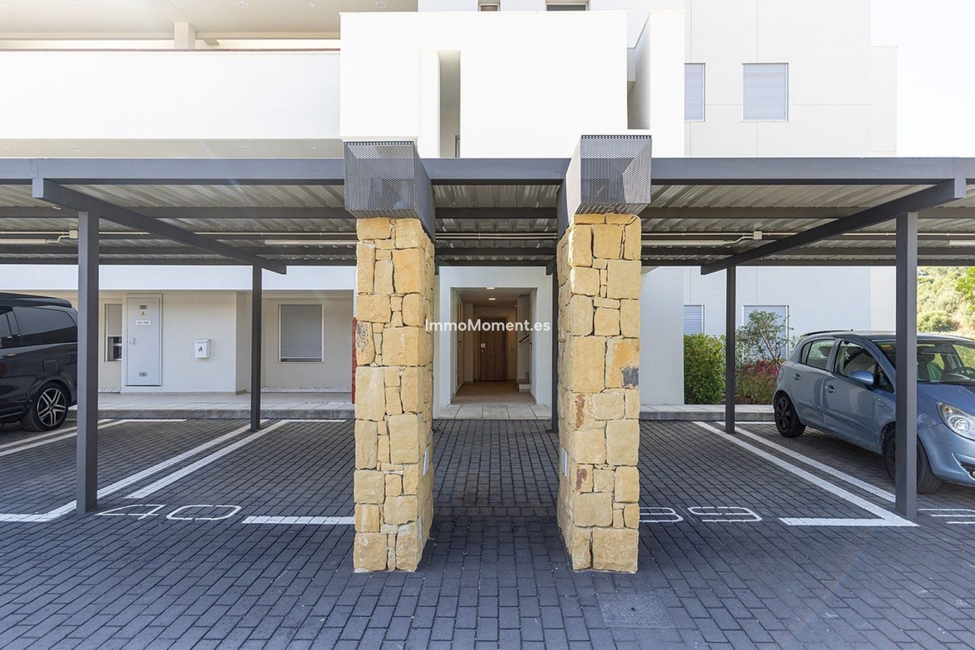 Resale - Apartment - Mijas - La Cala Golf