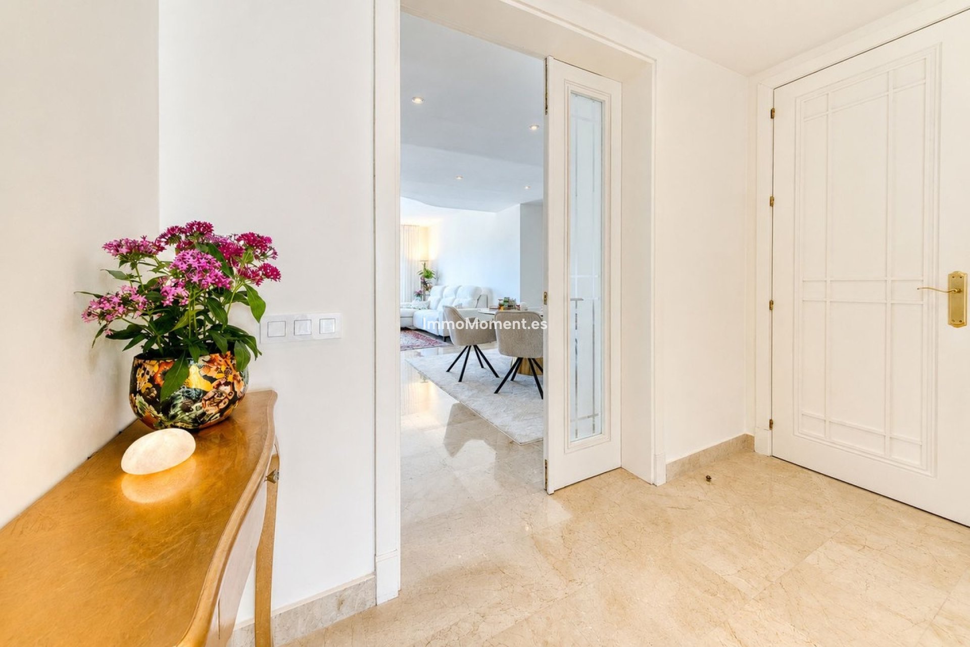 Resale - Apartment - Mijas - La Cala Golf