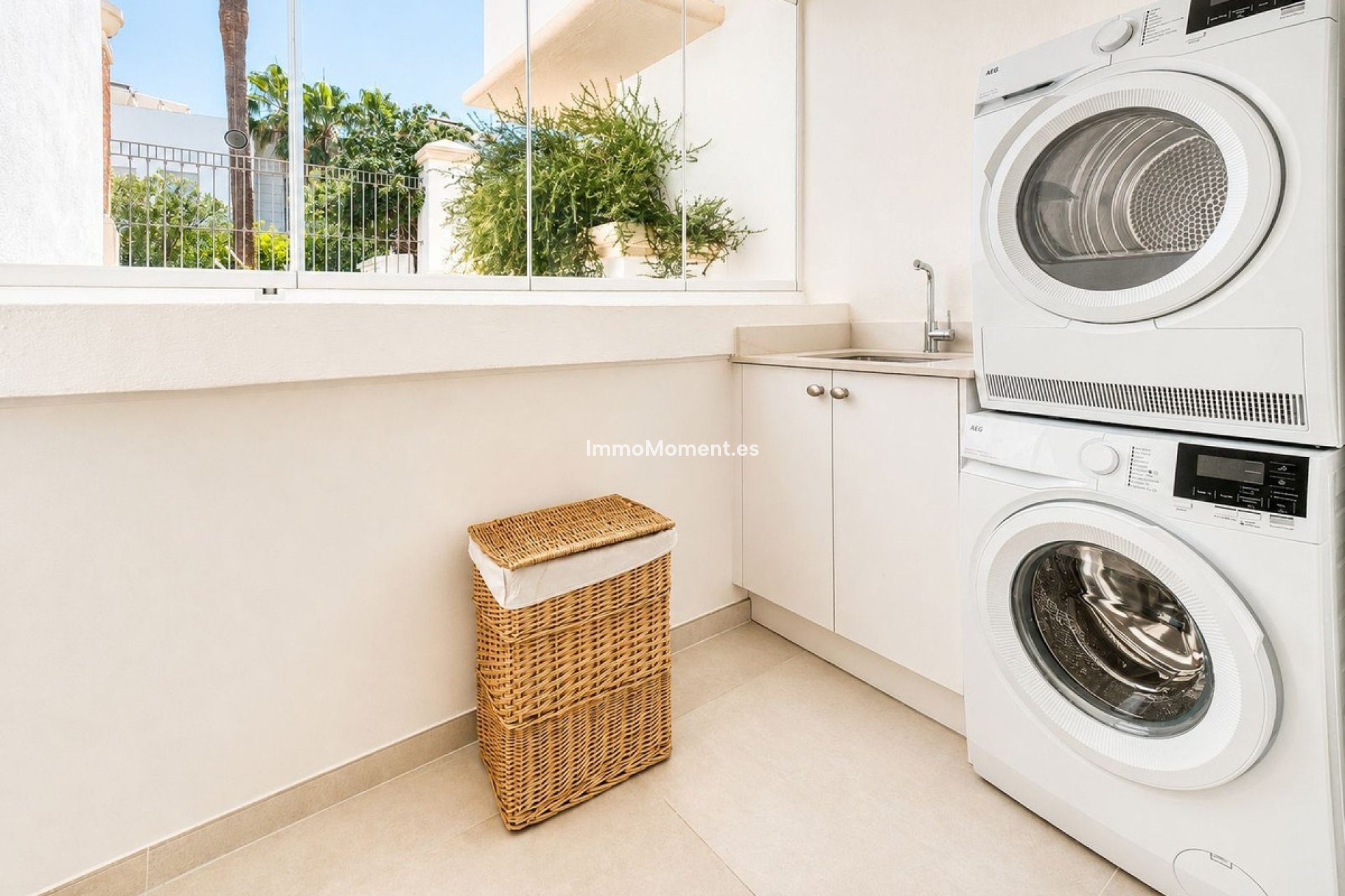 Resale - Apartment - Mijas - La Cala Golf