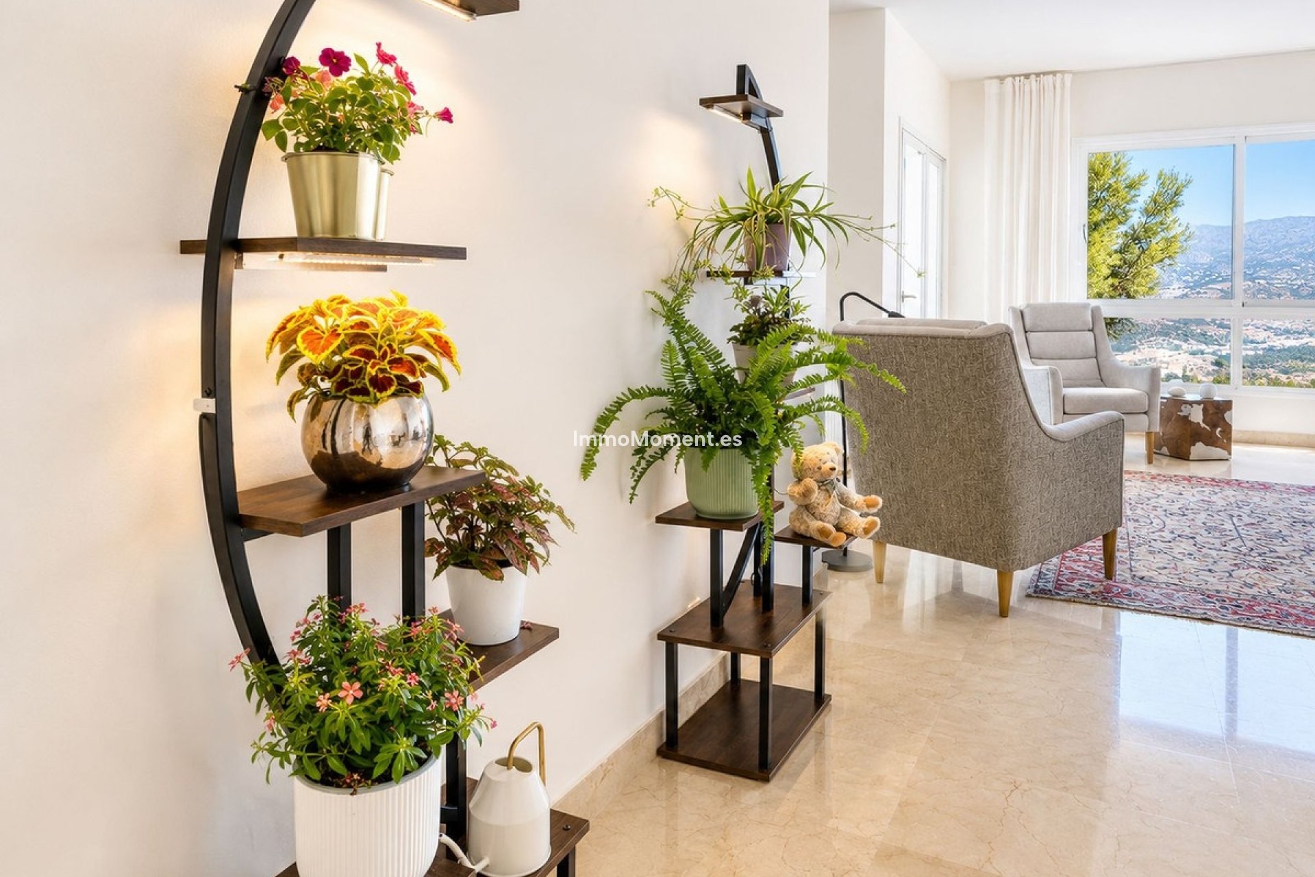 Resale - Apartment - Mijas - La Cala Golf