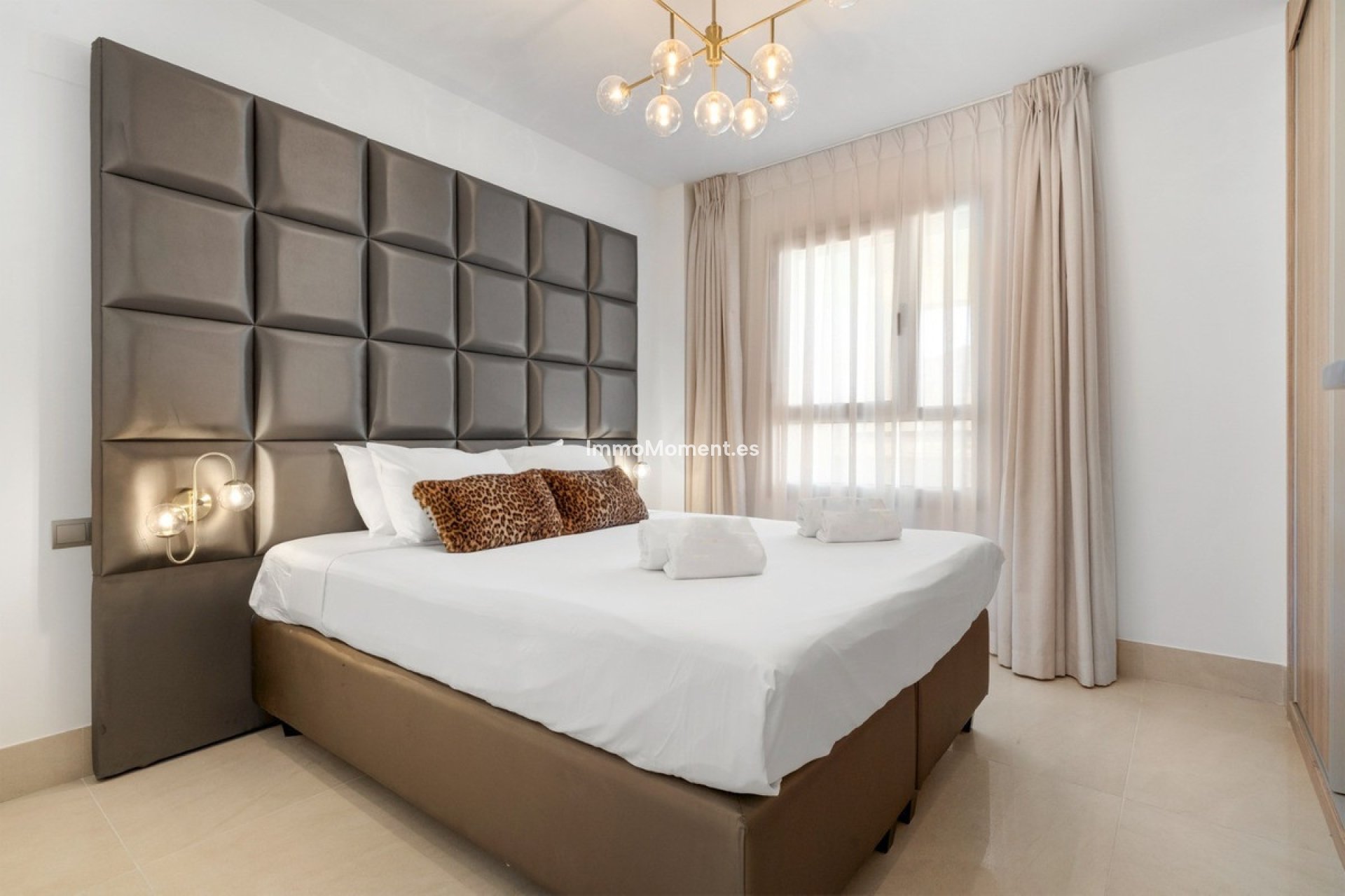Resale - Apartment - Mijas - La Cala Golf