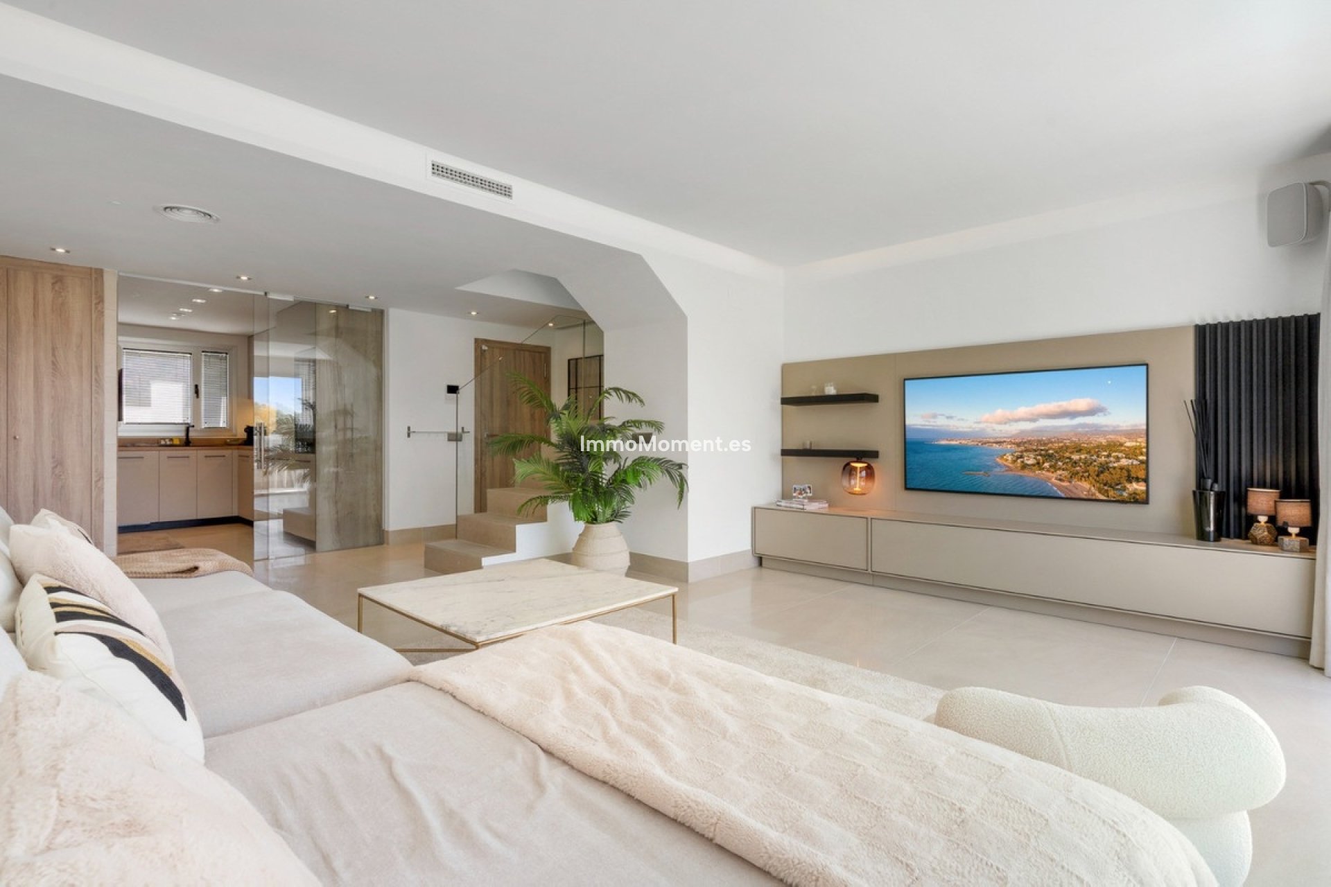 Resale - Apartment - Mijas - La Cala Golf