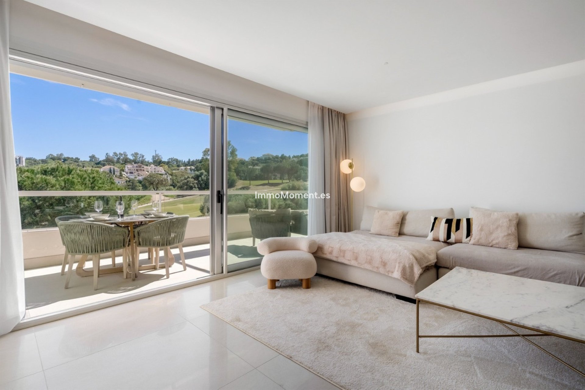 Resale - Apartment - Mijas - La Cala Golf