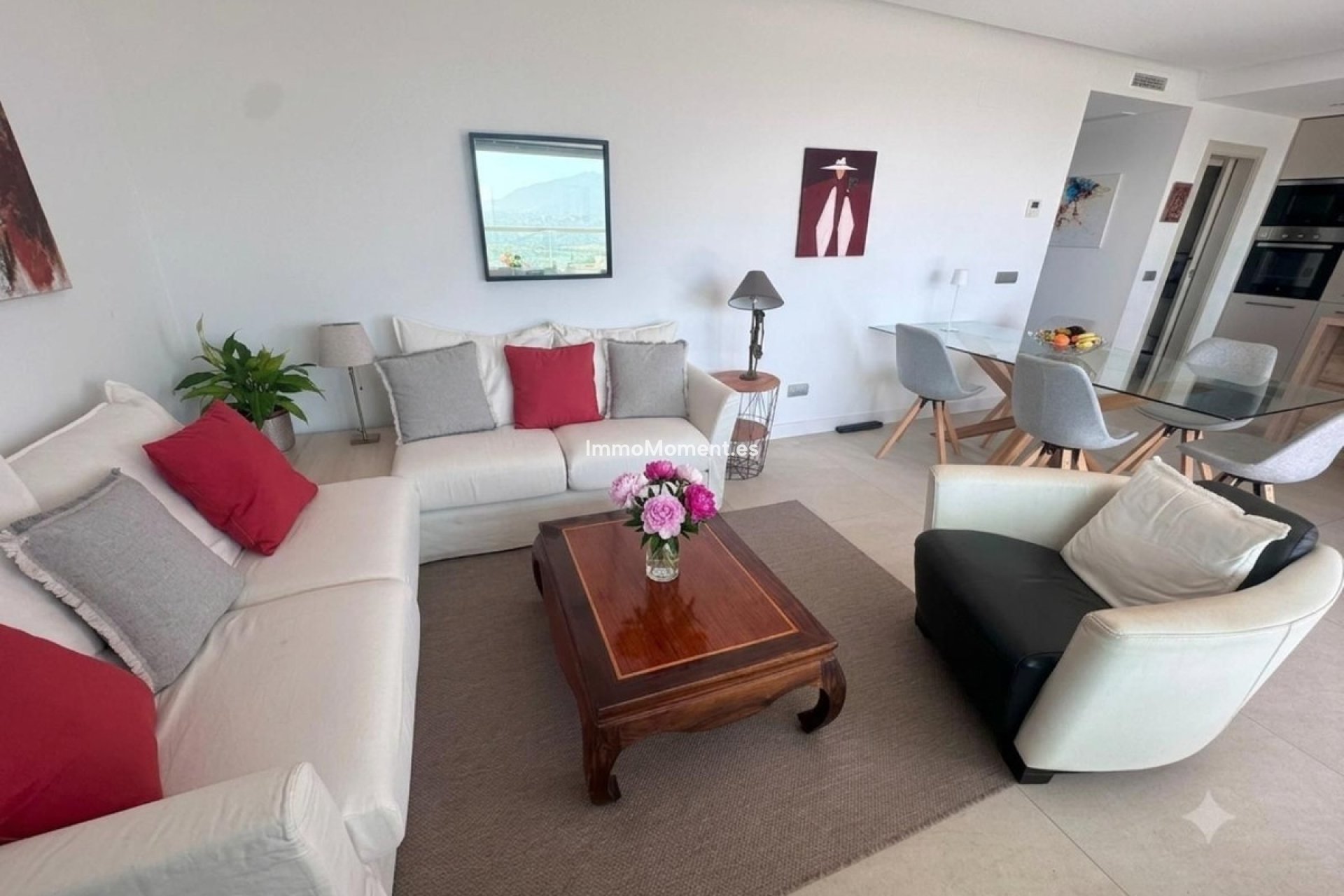 Resale - Apartment - Mijas - La Cala Golf