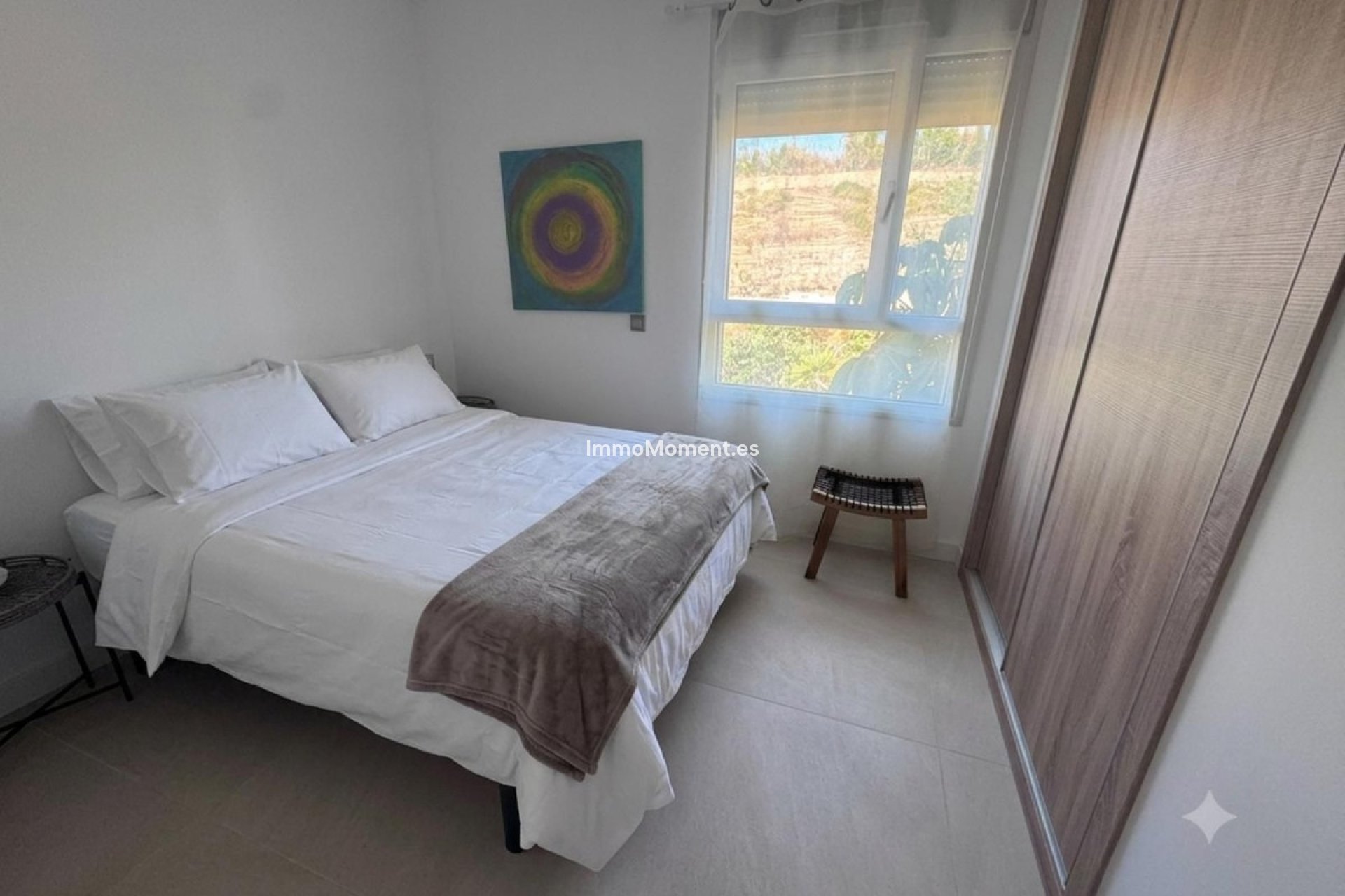 Resale - Apartment - Mijas - La Cala Golf
