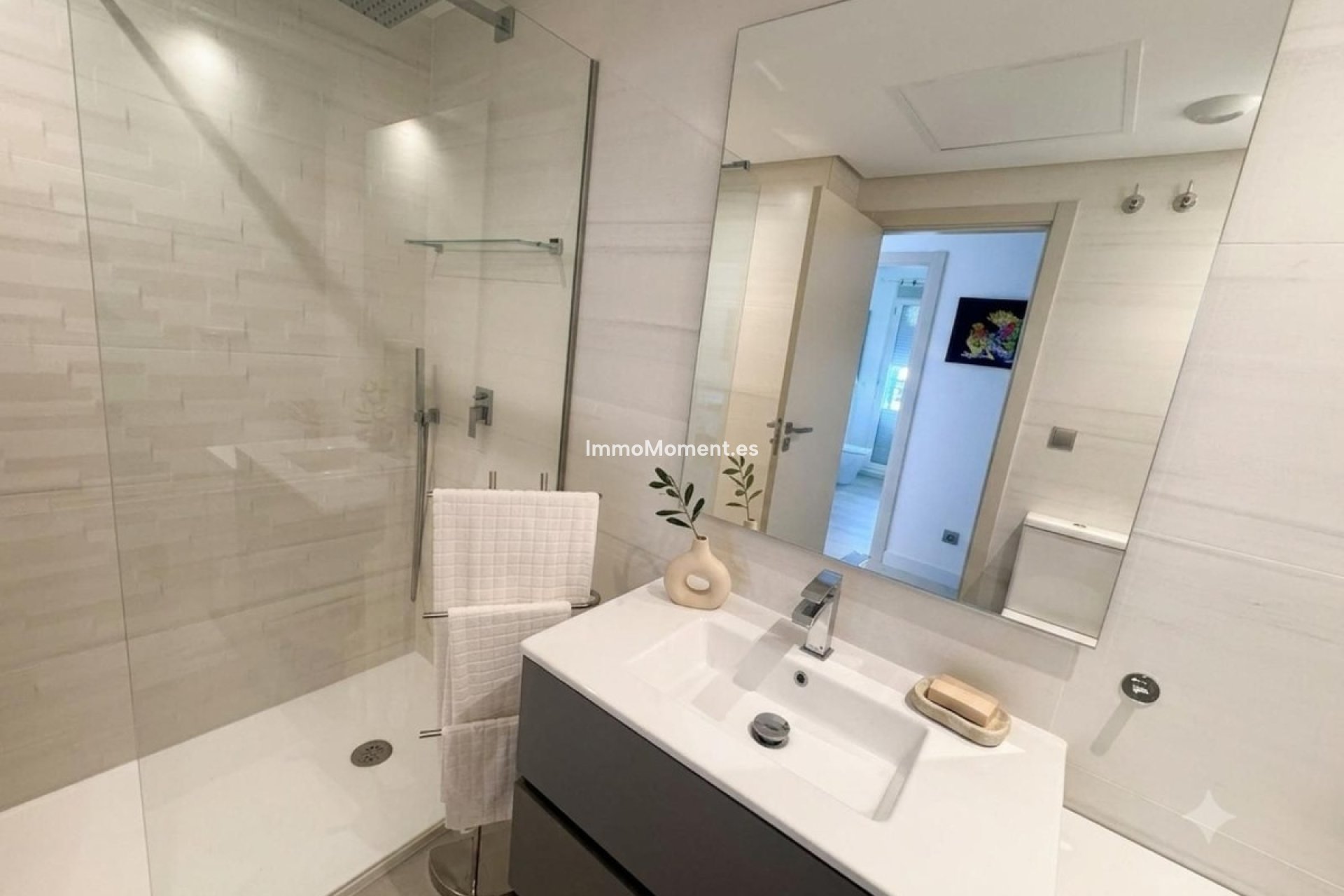 Resale - Apartment - Mijas - La Cala Golf