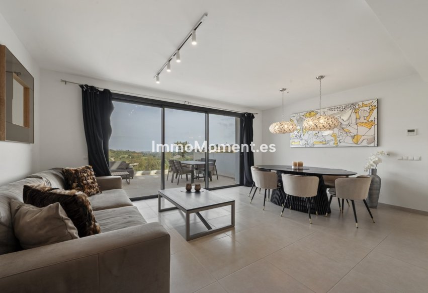 Resale - Apartment - Mijas - La Cala Golf