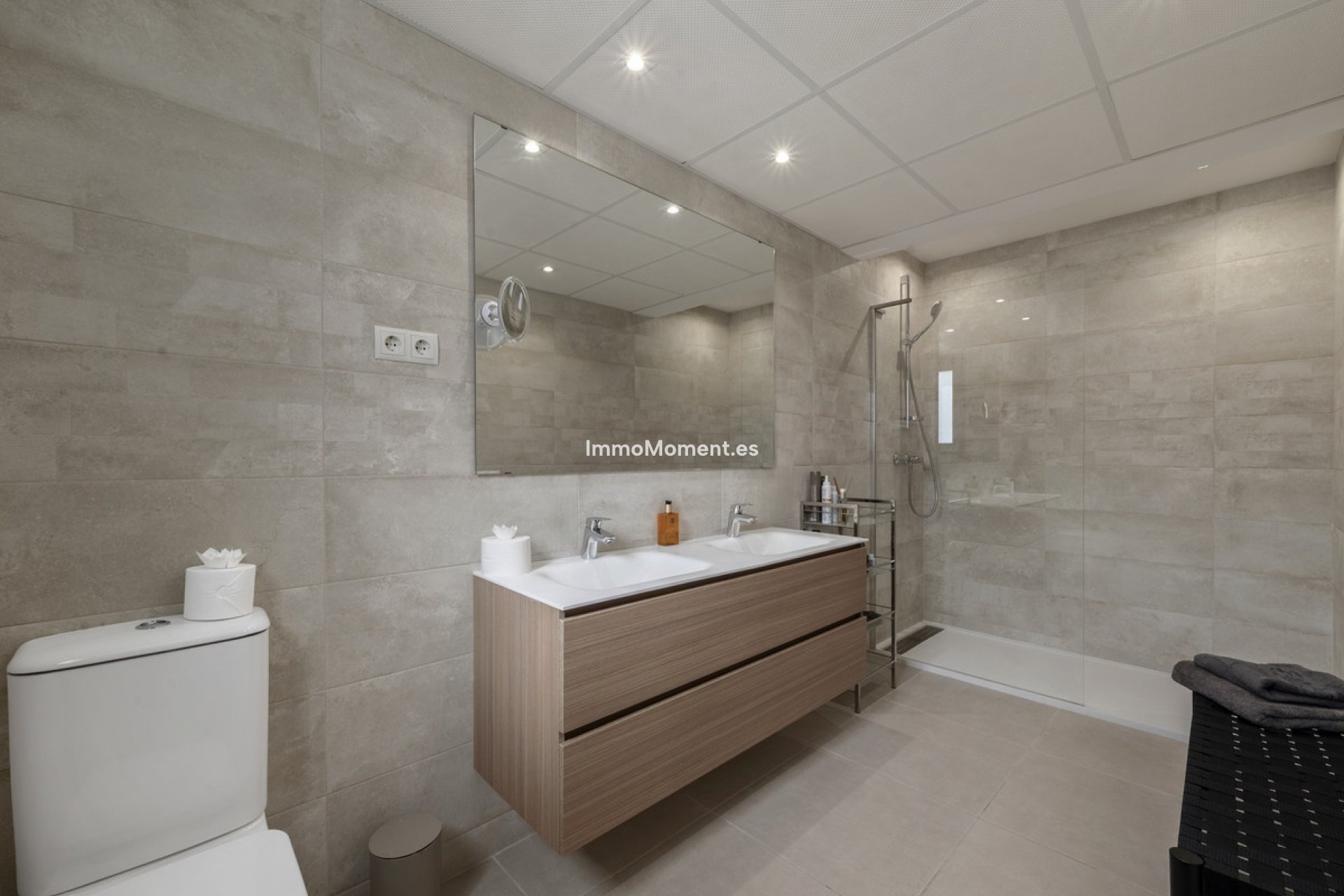 Resale - Apartment - Mijas - La Cala Golf