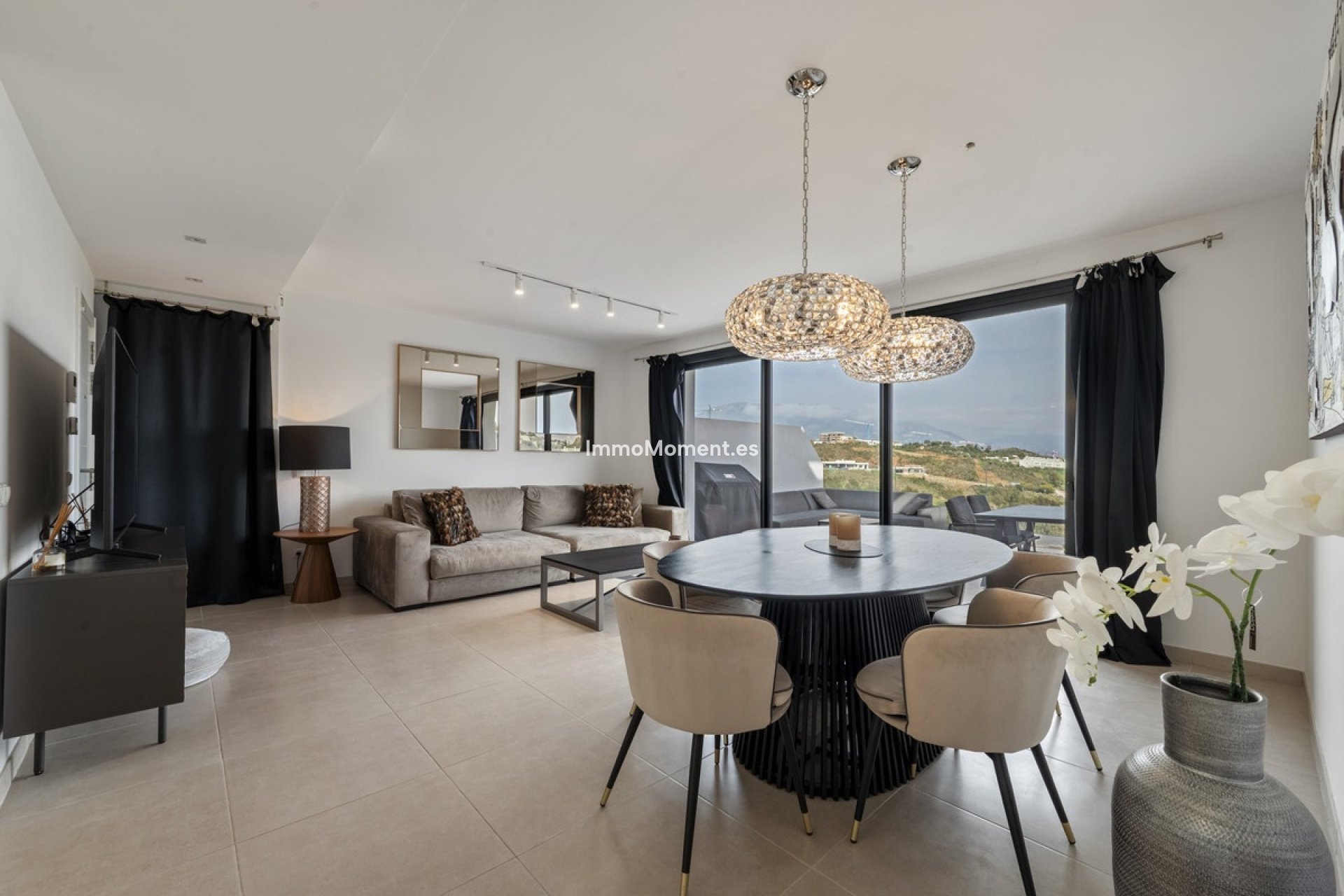Resale - Apartment - Mijas - La Cala Golf