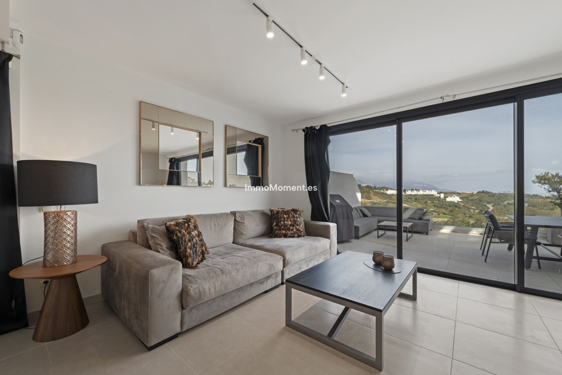 Resale - Apartment - Mijas - La Cala Golf