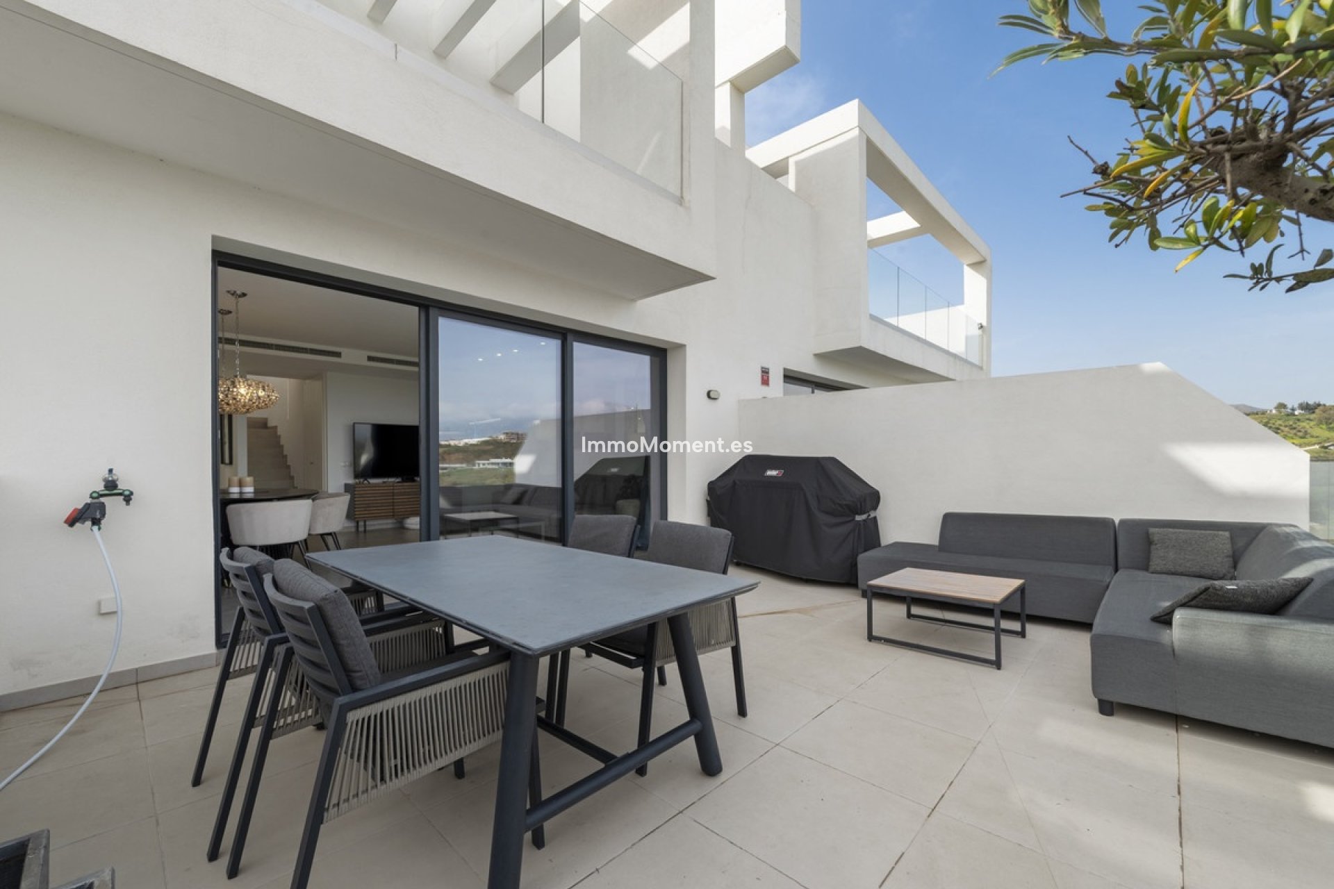 Resale - Apartment - Mijas - La Cala Golf