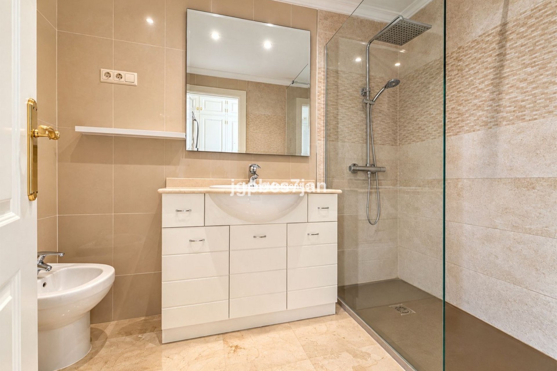 Resale - Apartment - Mijas - La Cala Hills