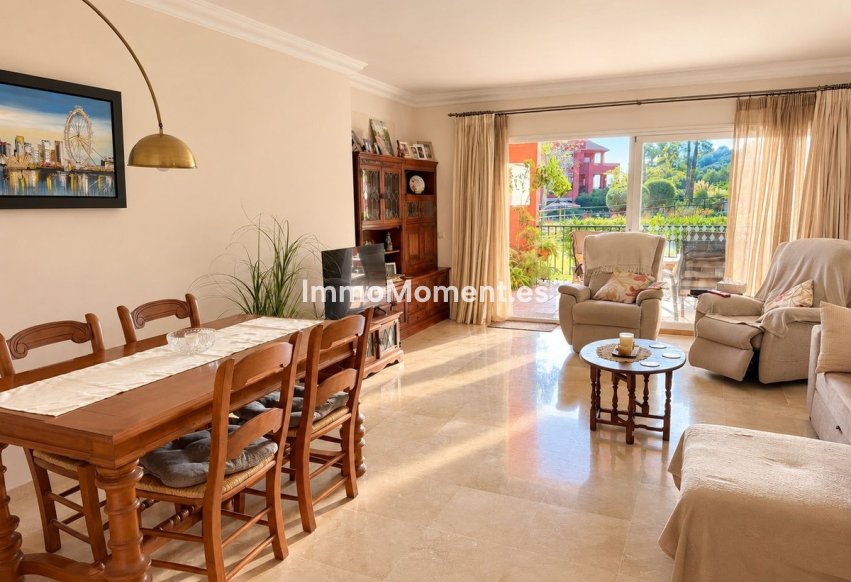 Resale - Apartment - Mijas - La Cala Hills