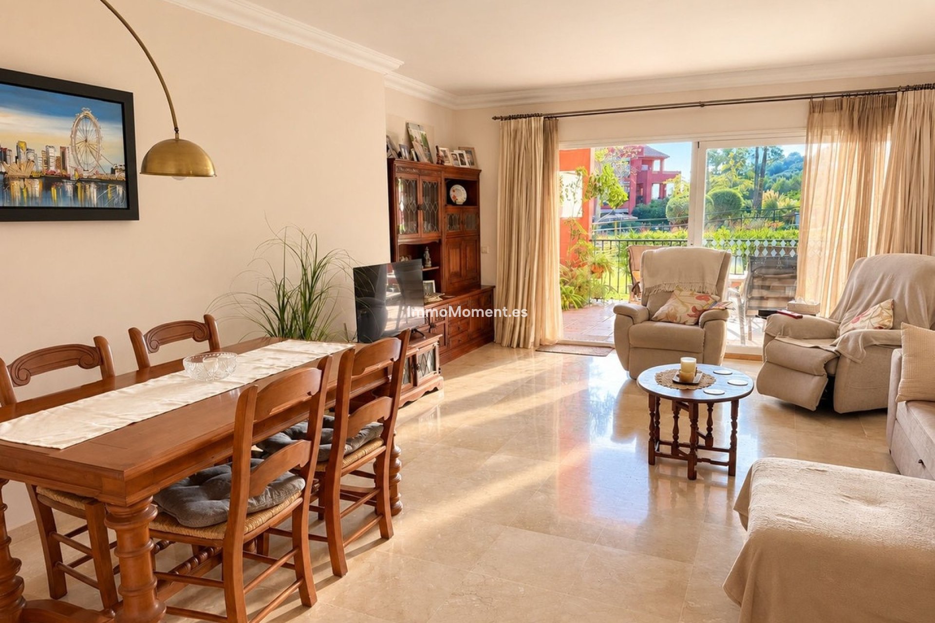 Resale - Apartment - Mijas - La Cala Hills