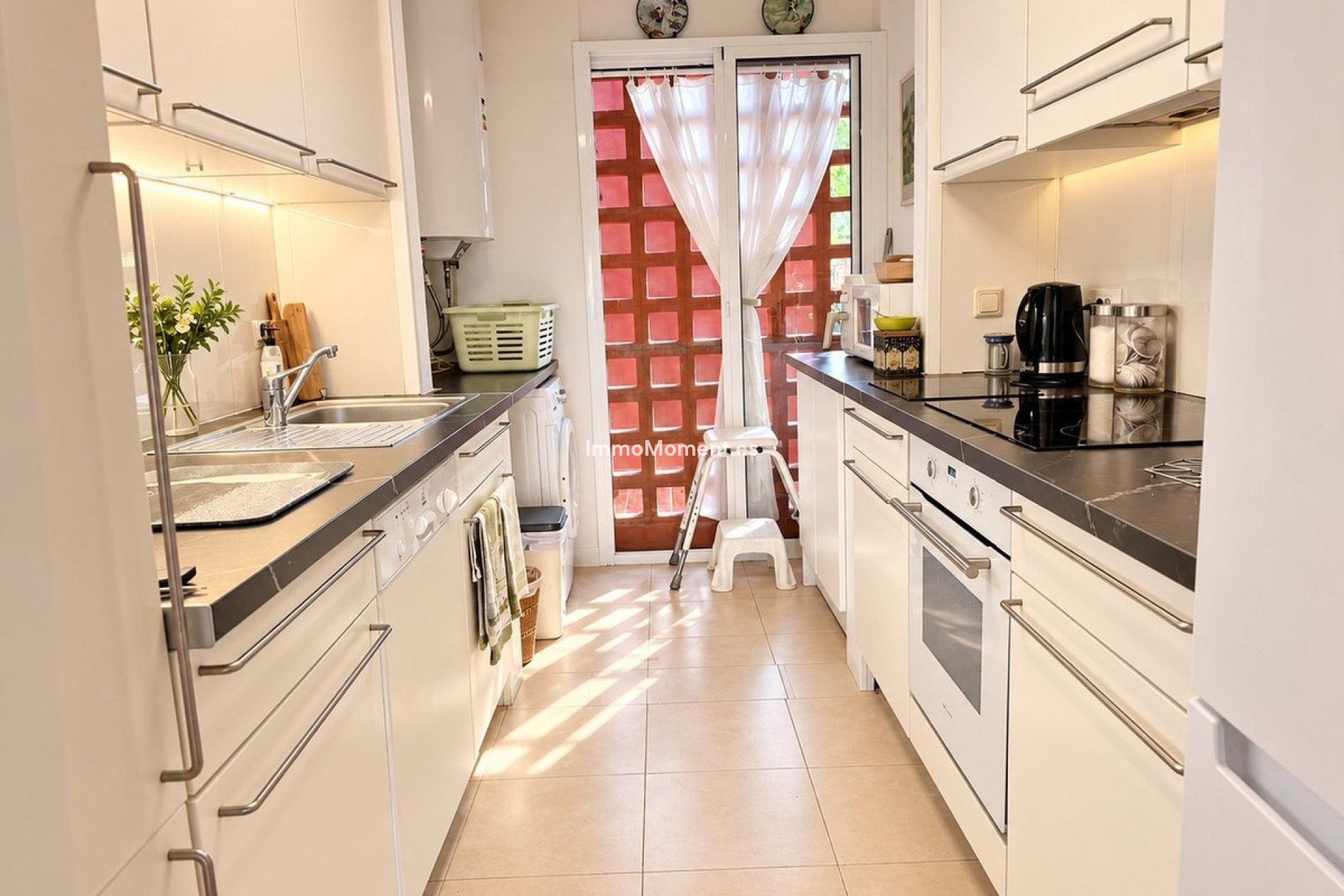 Resale - Apartment - Mijas - La Cala Hills