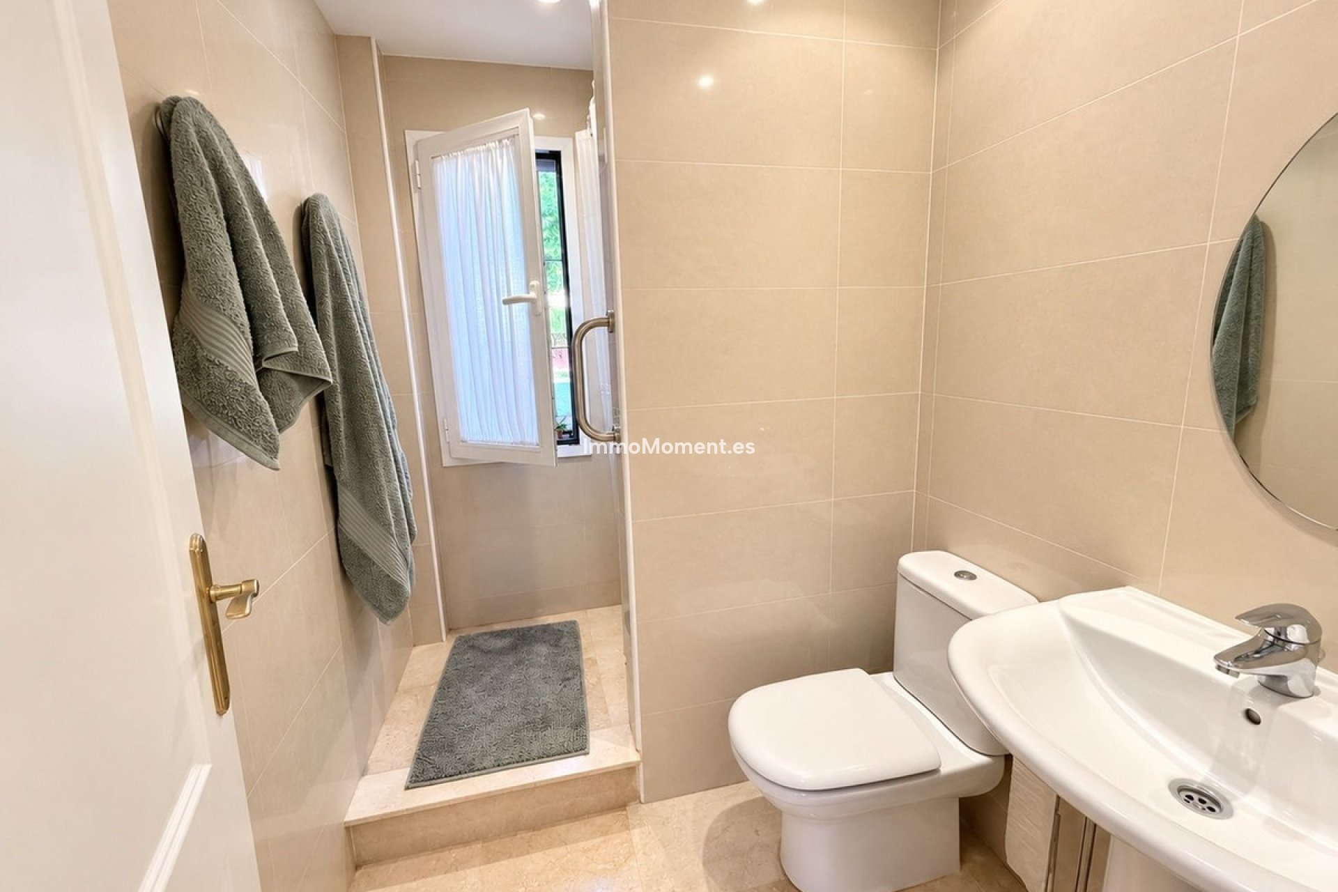 Resale - Apartment - Mijas - La Cala Hills