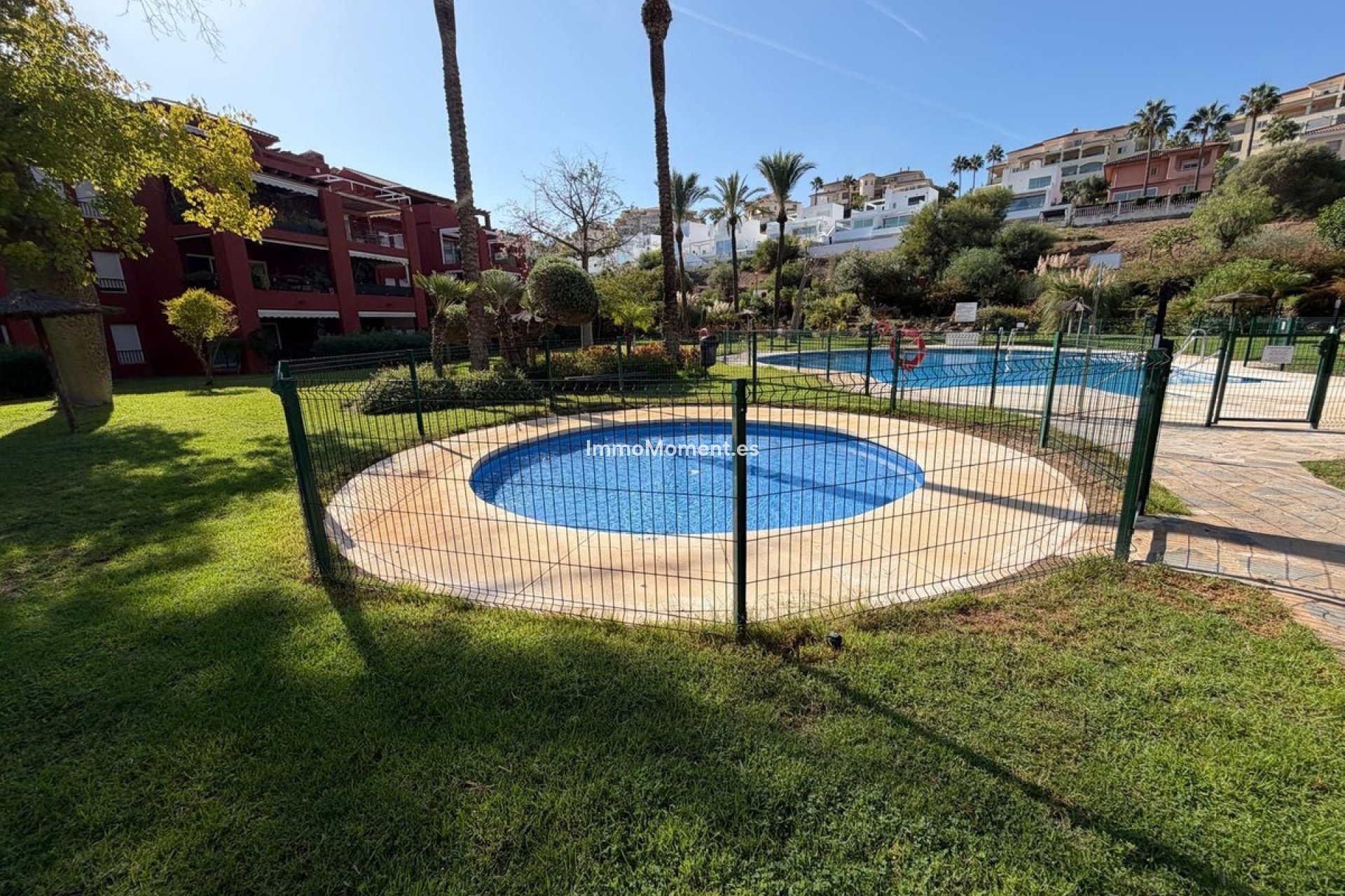 Resale - Apartment - Mijas - La Cala Hills