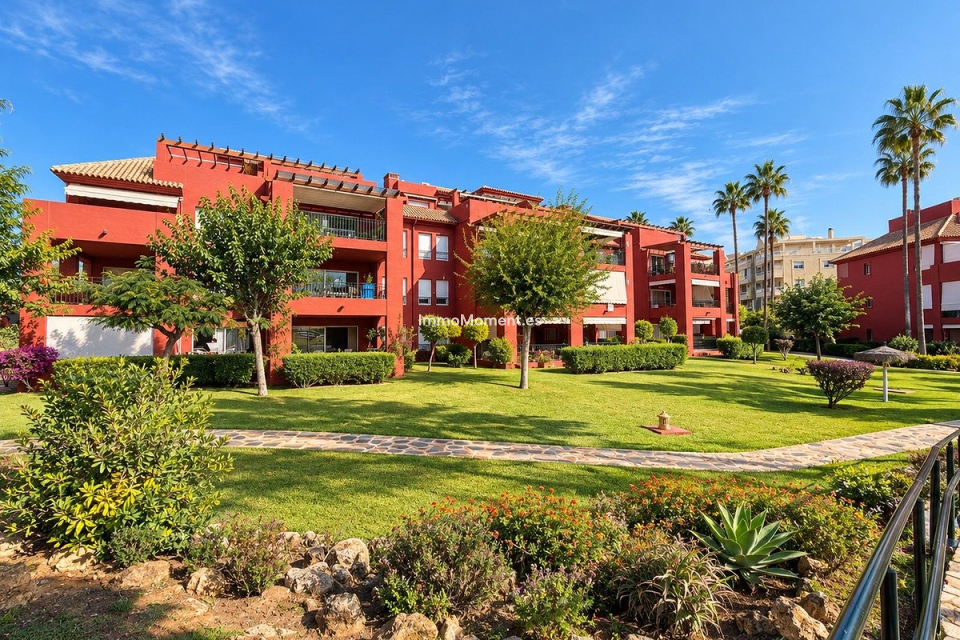 Resale - Apartment - Mijas - La Cala Hills