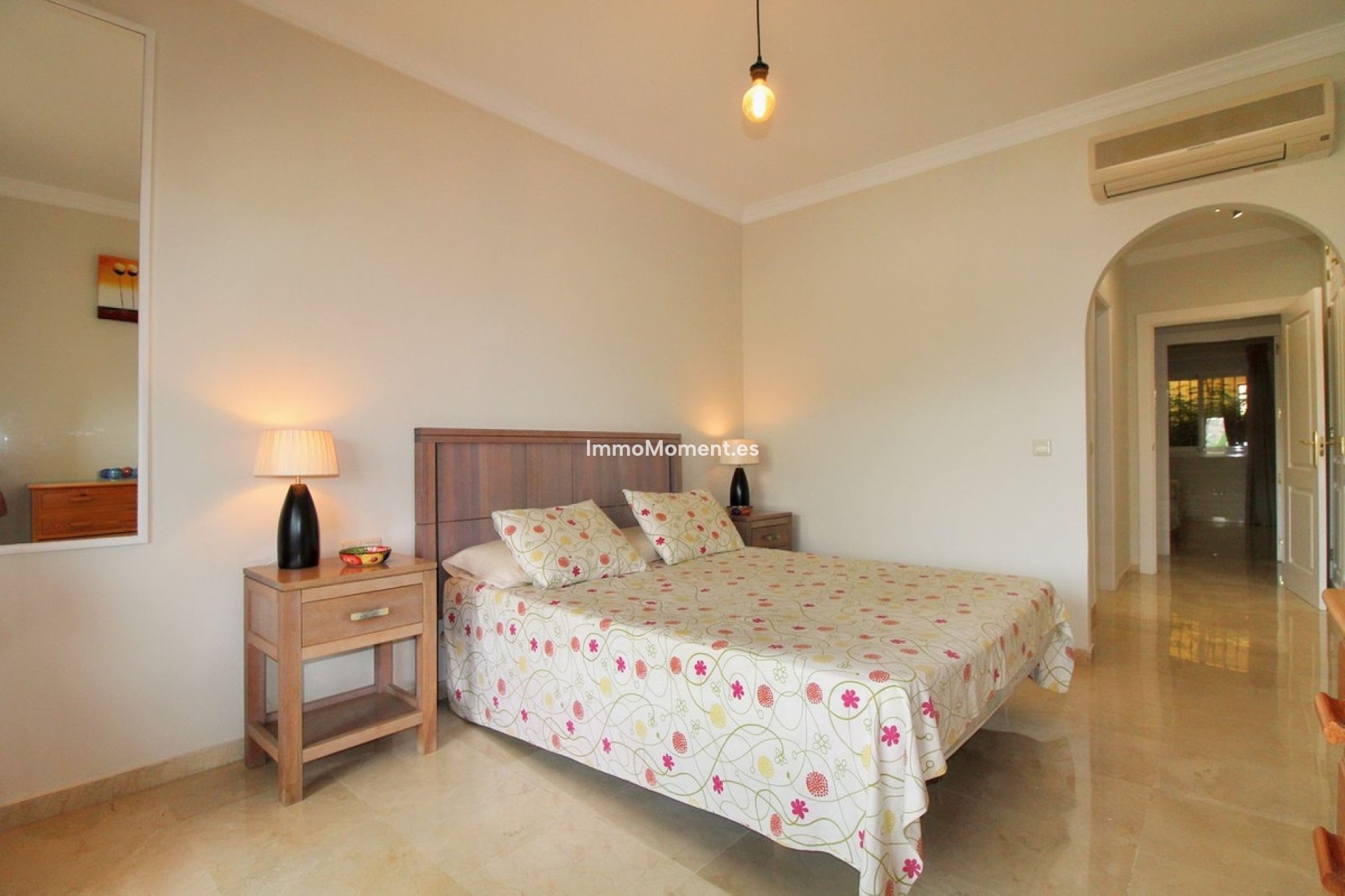 Resale - Apartment - Mijas - La Cala Hills