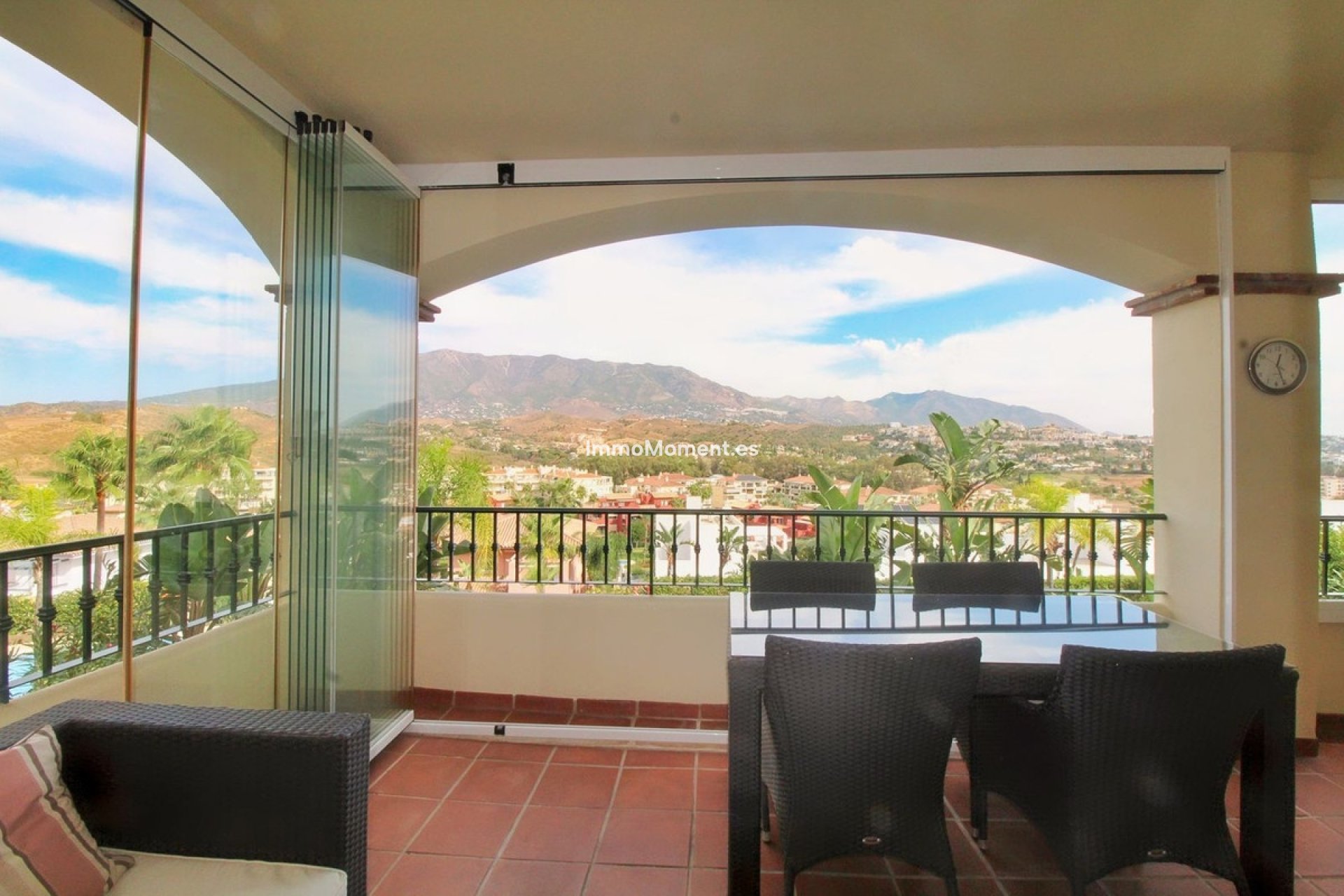 Resale - Apartment - Mijas - La Cala Hills