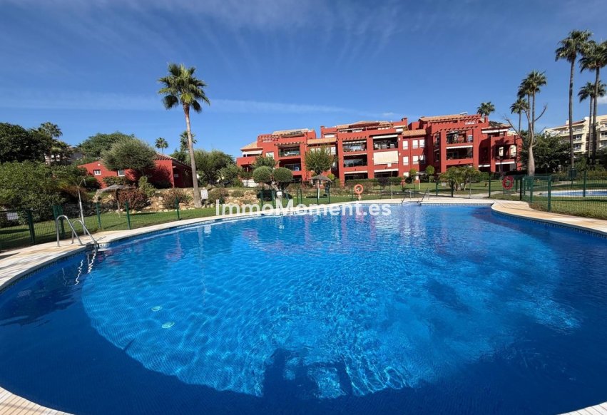 Resale - Apartment - Mijas - La Cala Hills